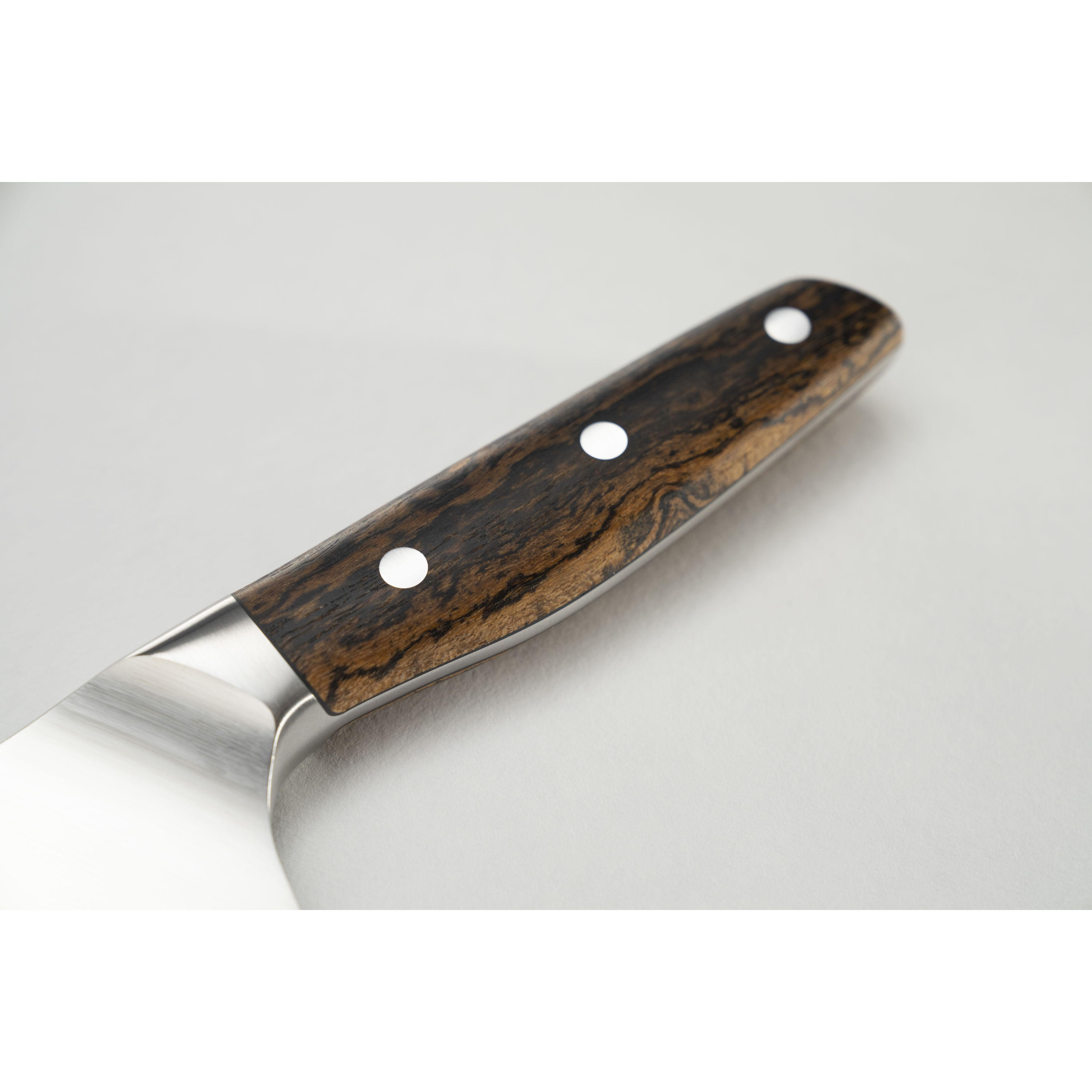 Zwilling Pro 8” Chef's Knife – Serenity Knives Houston