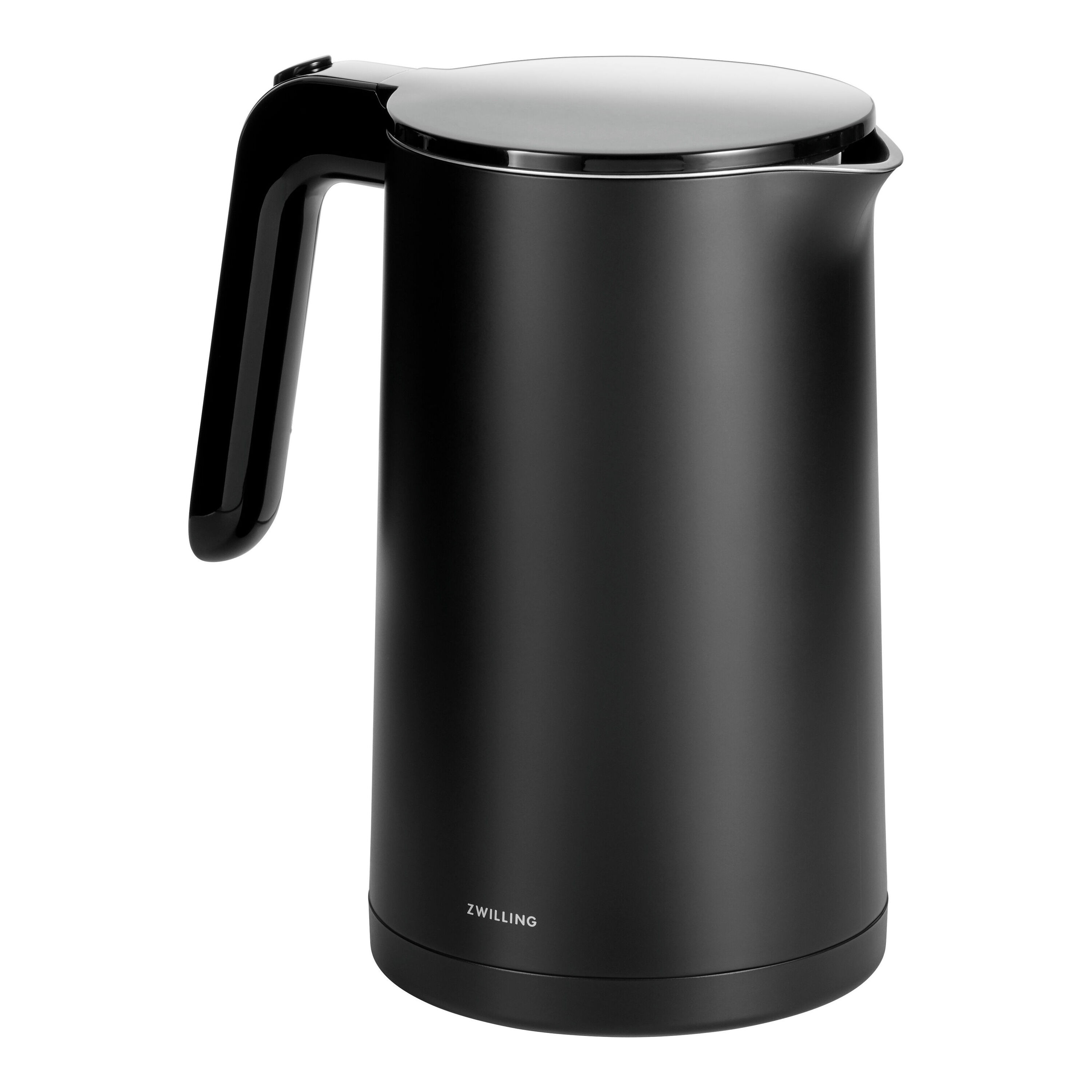 ZWILLING Enfinigy 1.5 l, Cool Touch Kettle - Black