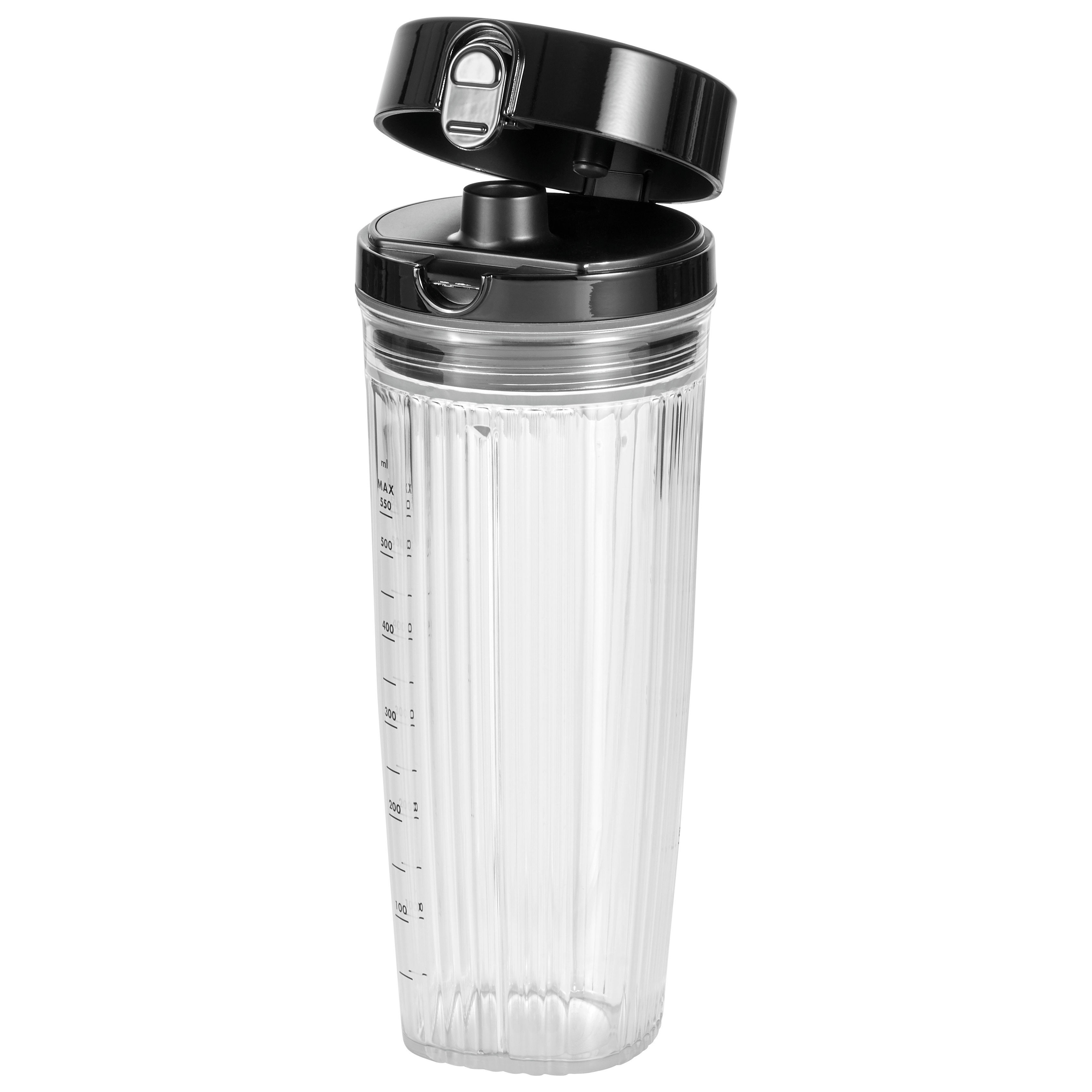 20oz BPA Free Rechargeable USB Vortex Mixer Stainless Steel Plastic  Electric Protein Shaker with Protein Storage Container - China Electric  Protein Shaker and Protein Bottle price