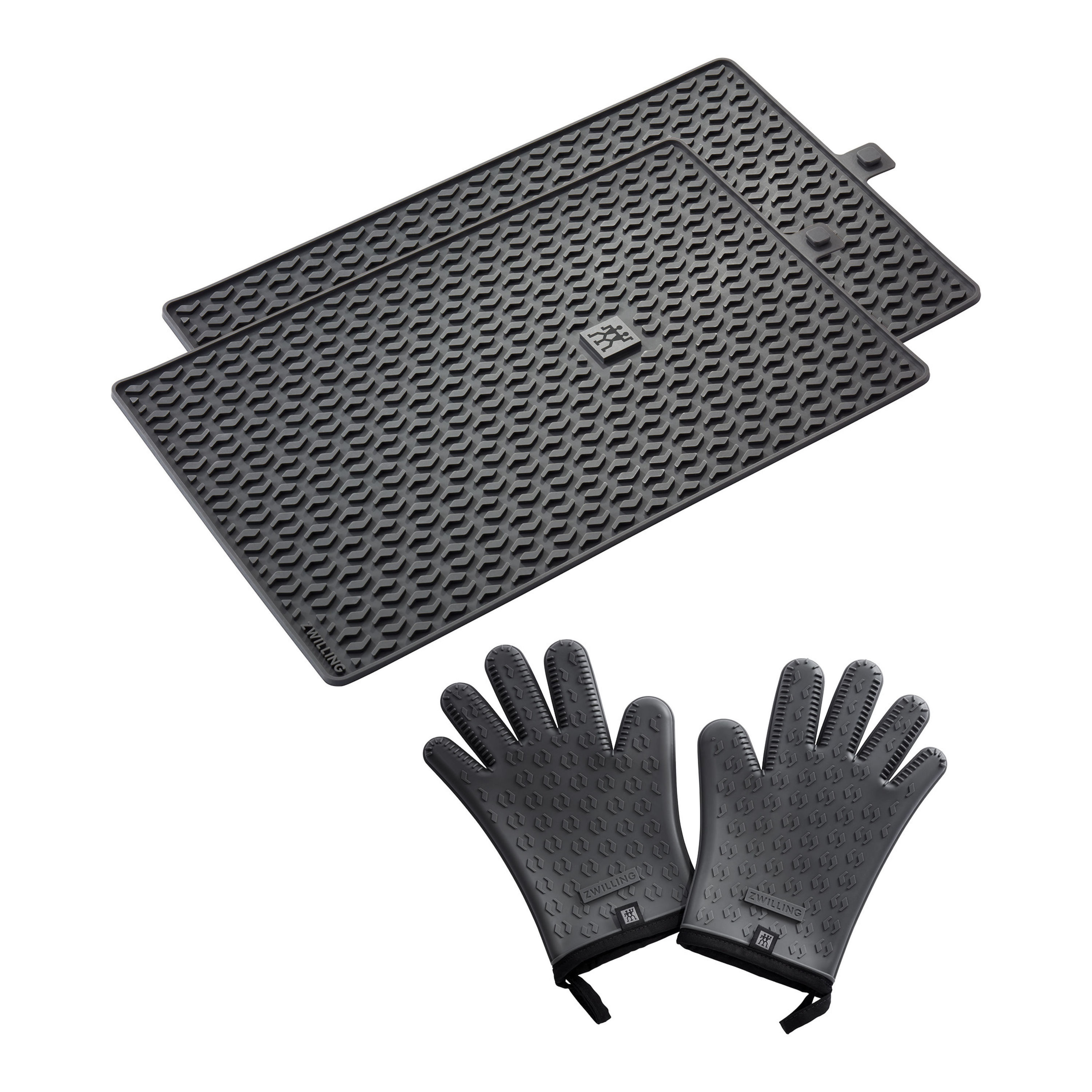 Buy ZWILLING BBQ+ BBQ Gloves