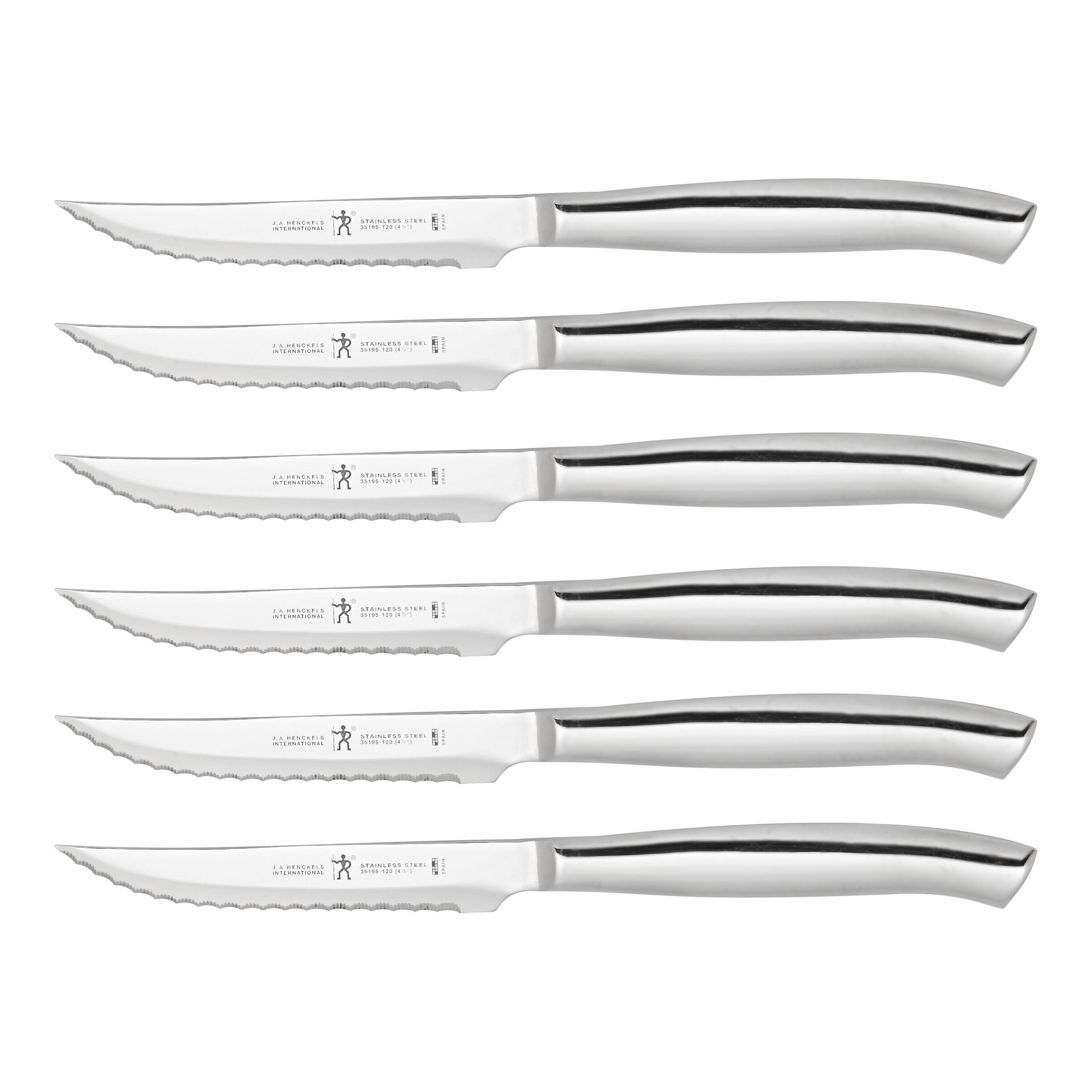 Henckels 12 Cm Steak Knife Official Zwilling Shop