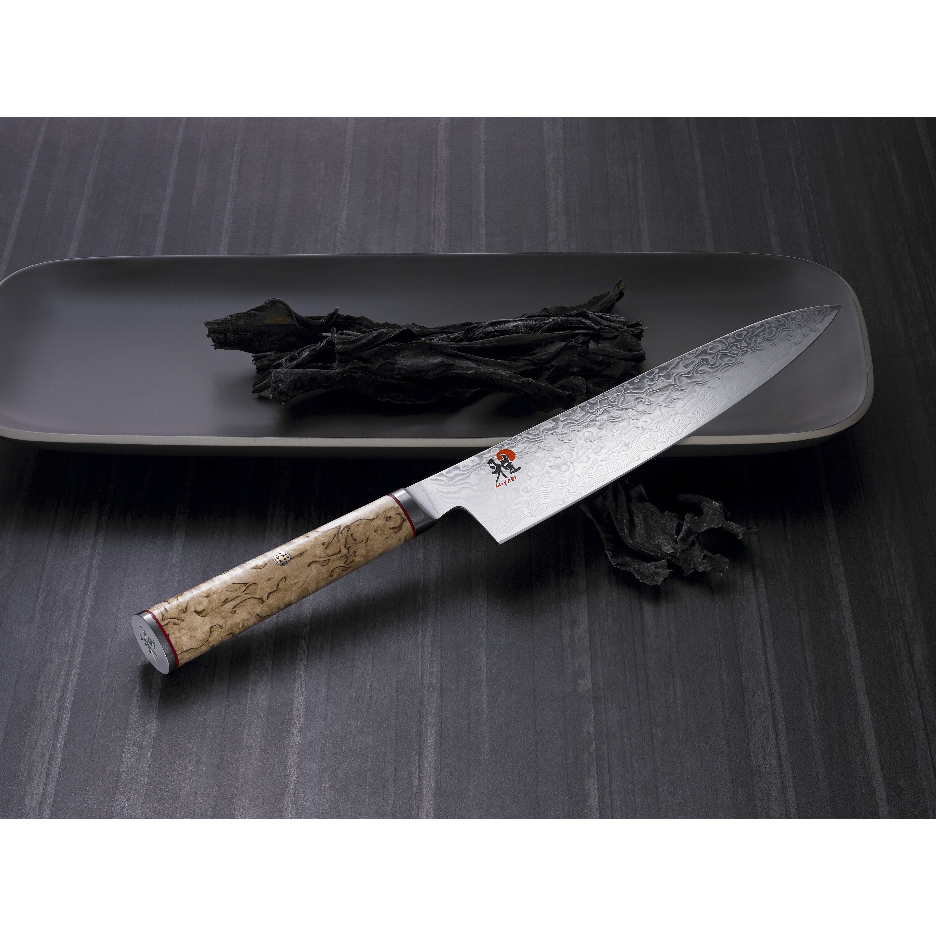 Buy MIYABI 5000 MCD Knife set | ZWILLING.COM