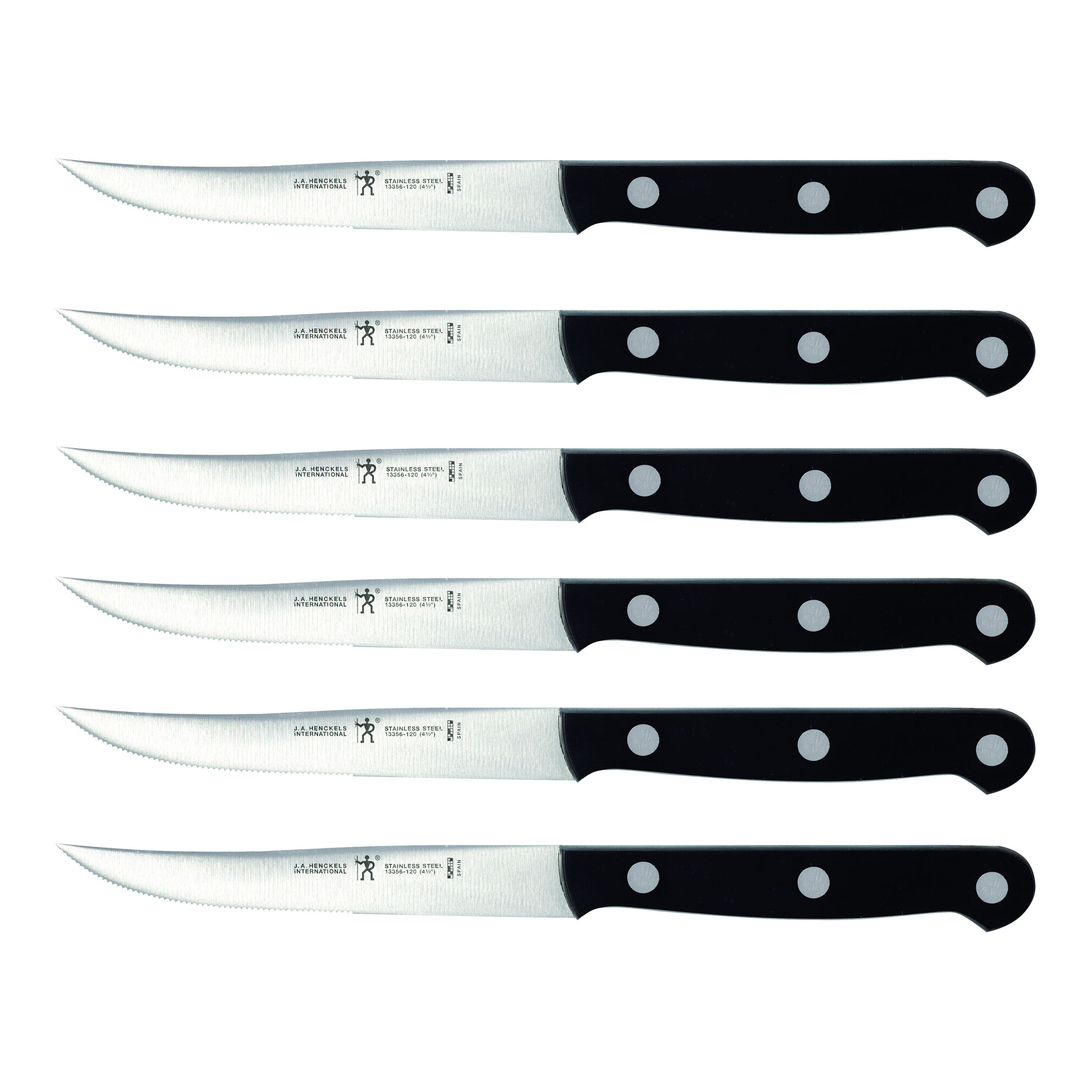 Buy Henckels Steak set | ZWILLING.COM