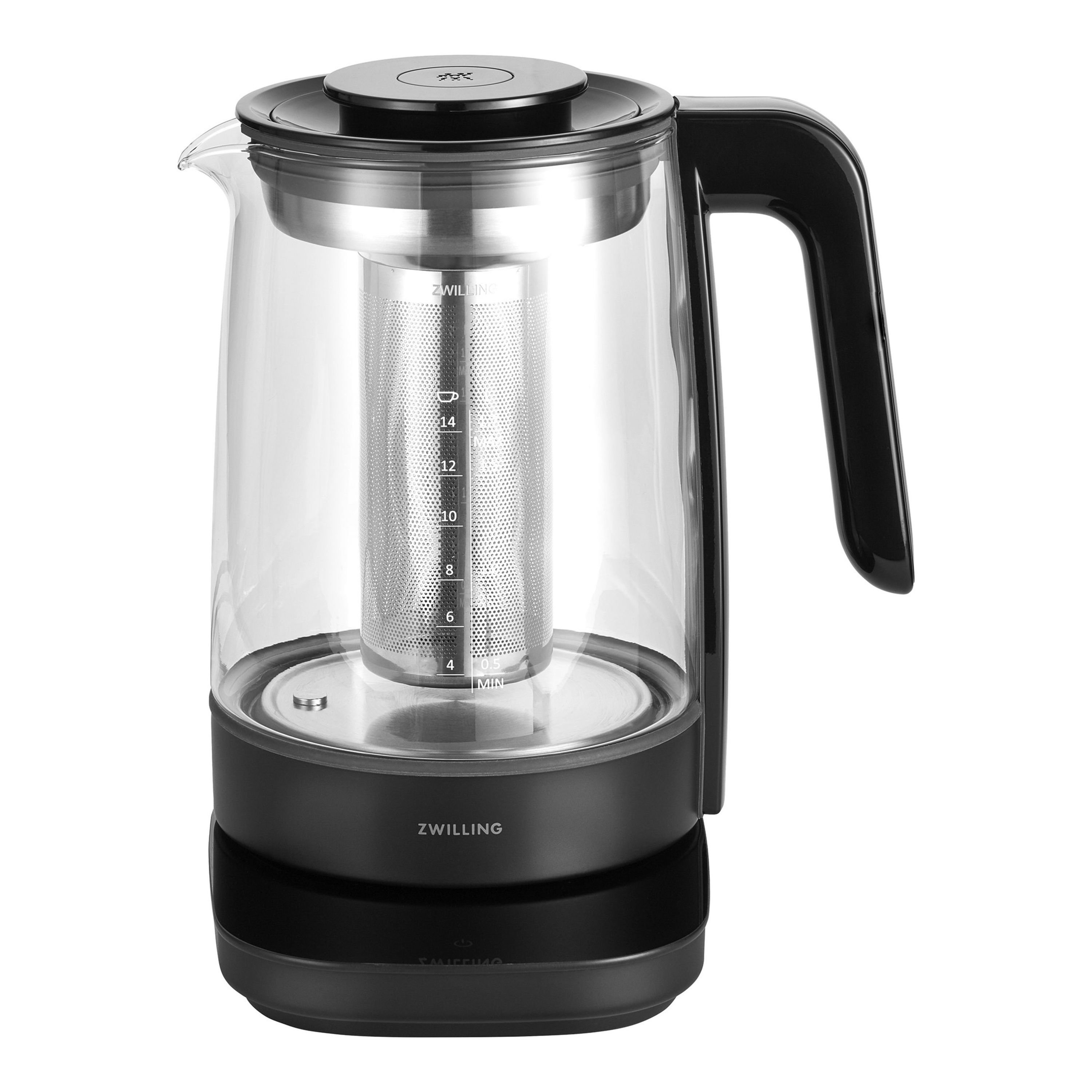 Zwilling Electric Glass Kettle