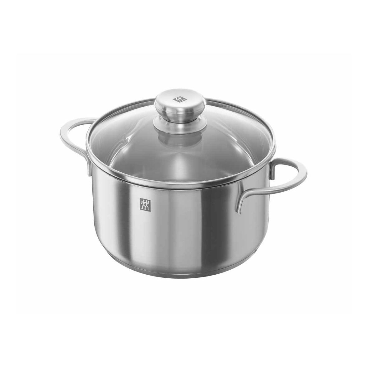  ZWILLING Set 5 Twin Nova Cookware : Home & Kitchen