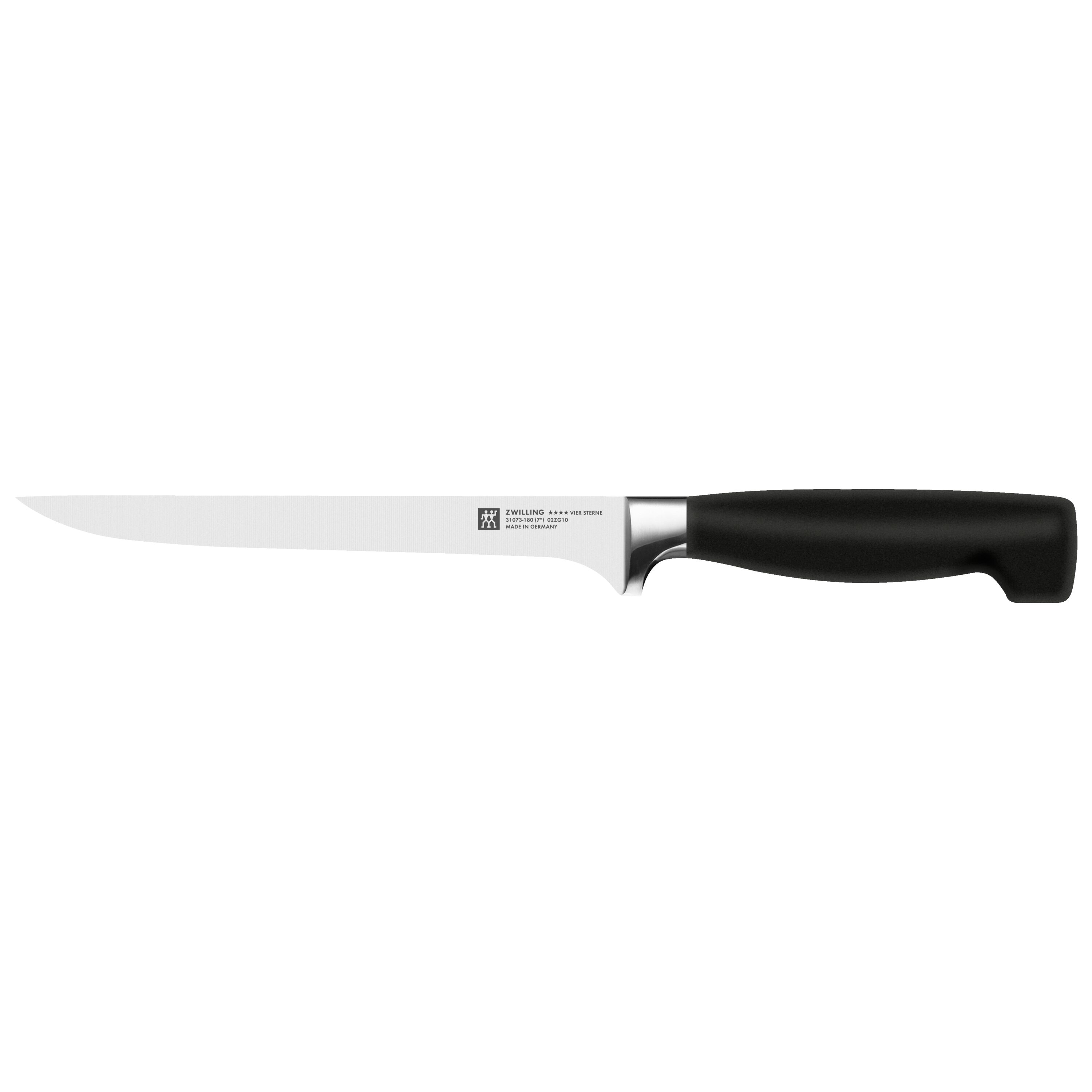Best Made German Kitchen Fillet Knife