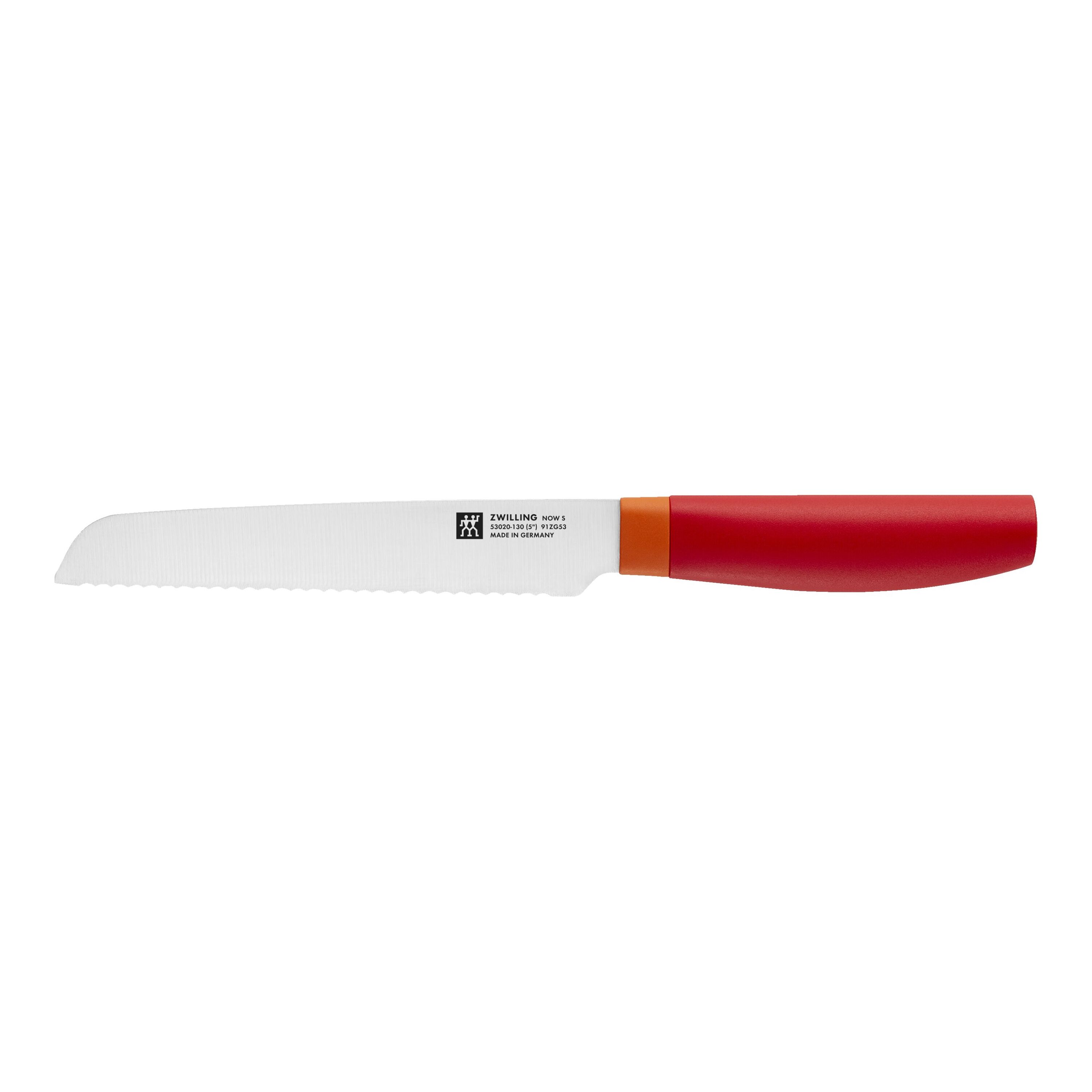 ZWILLING Now S 2-pc, Z Now S Completer Set, red