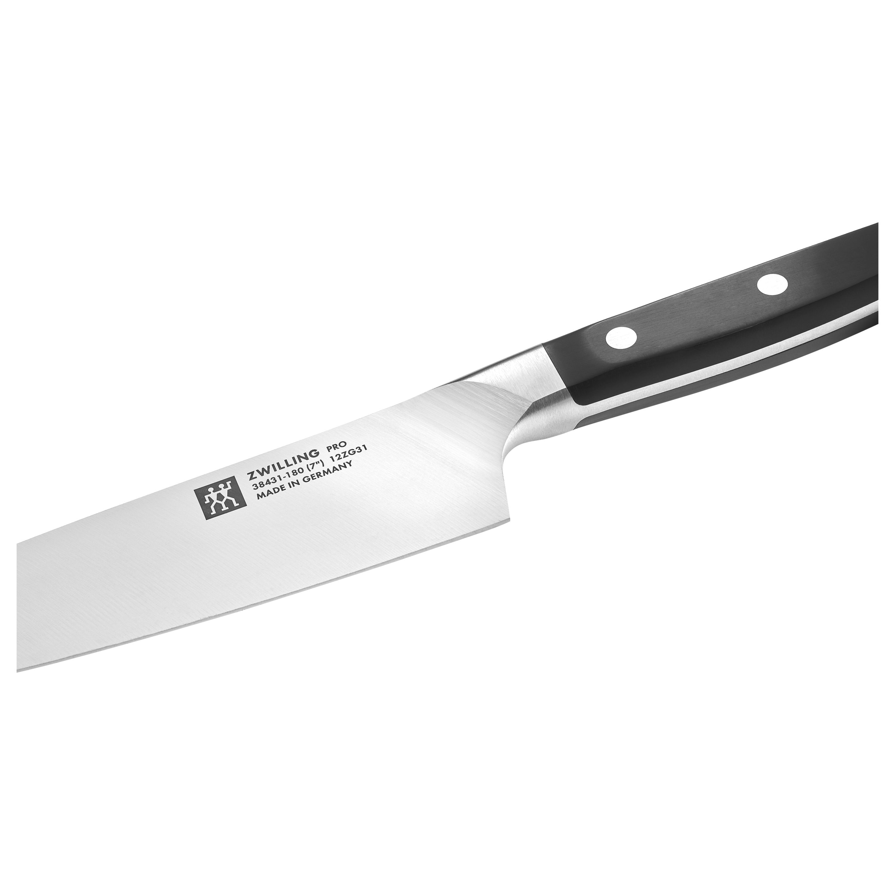 7 Slim Chef's Knife, Zwilling J.A. Henckels