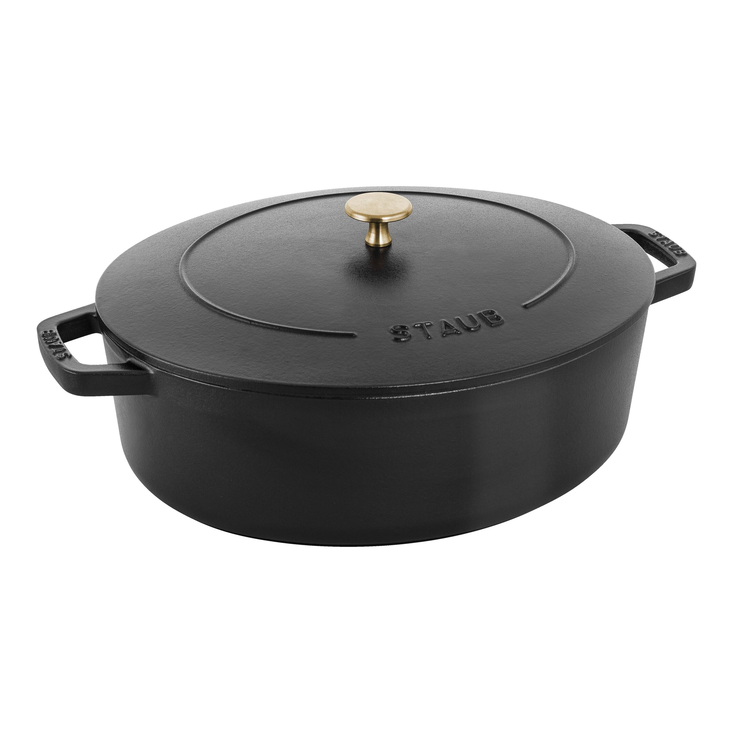 Buy Staub Cast Iron French oven | ZWILLING.COM