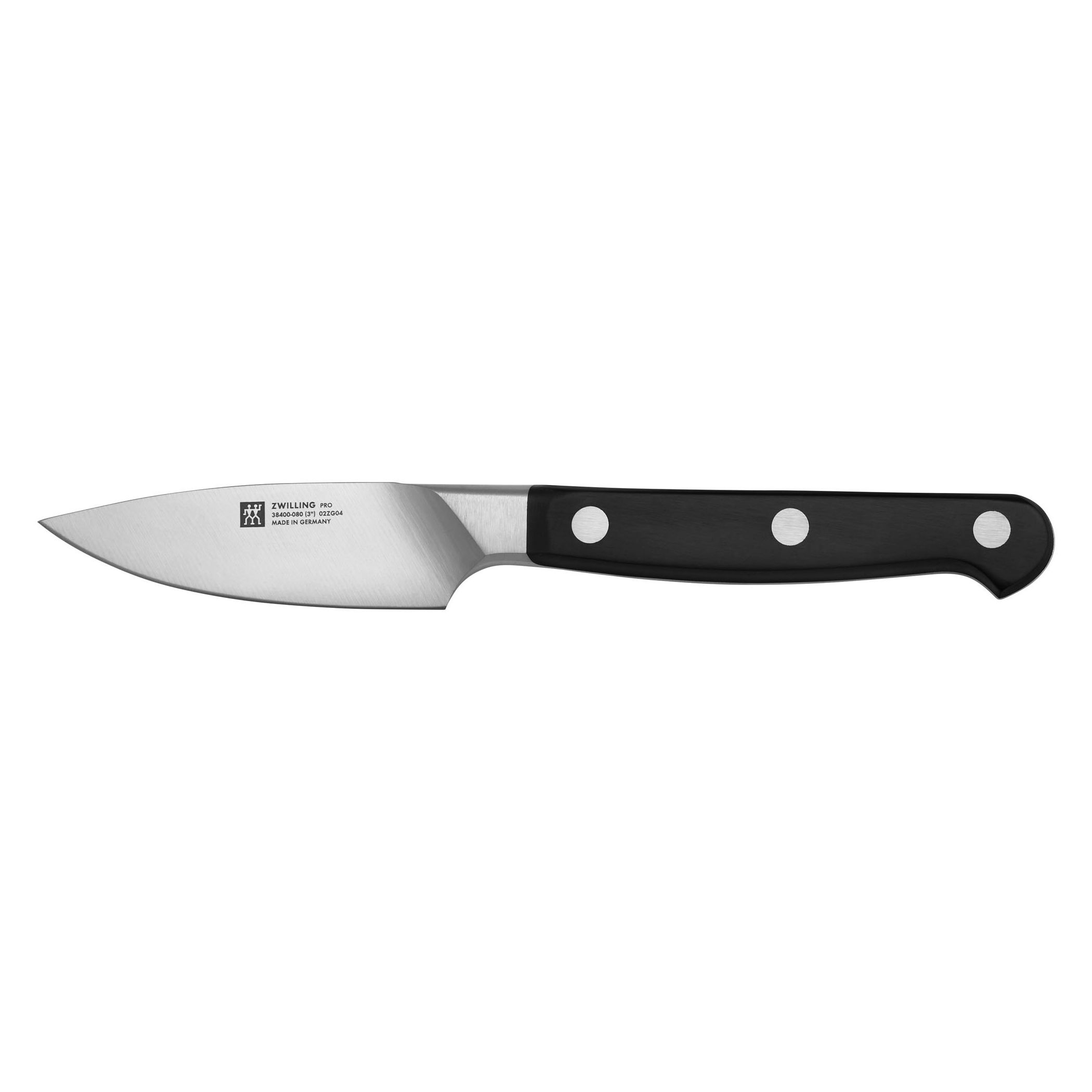 ZWILLING ® J.A. Henckels Pro 3 Paring Knife