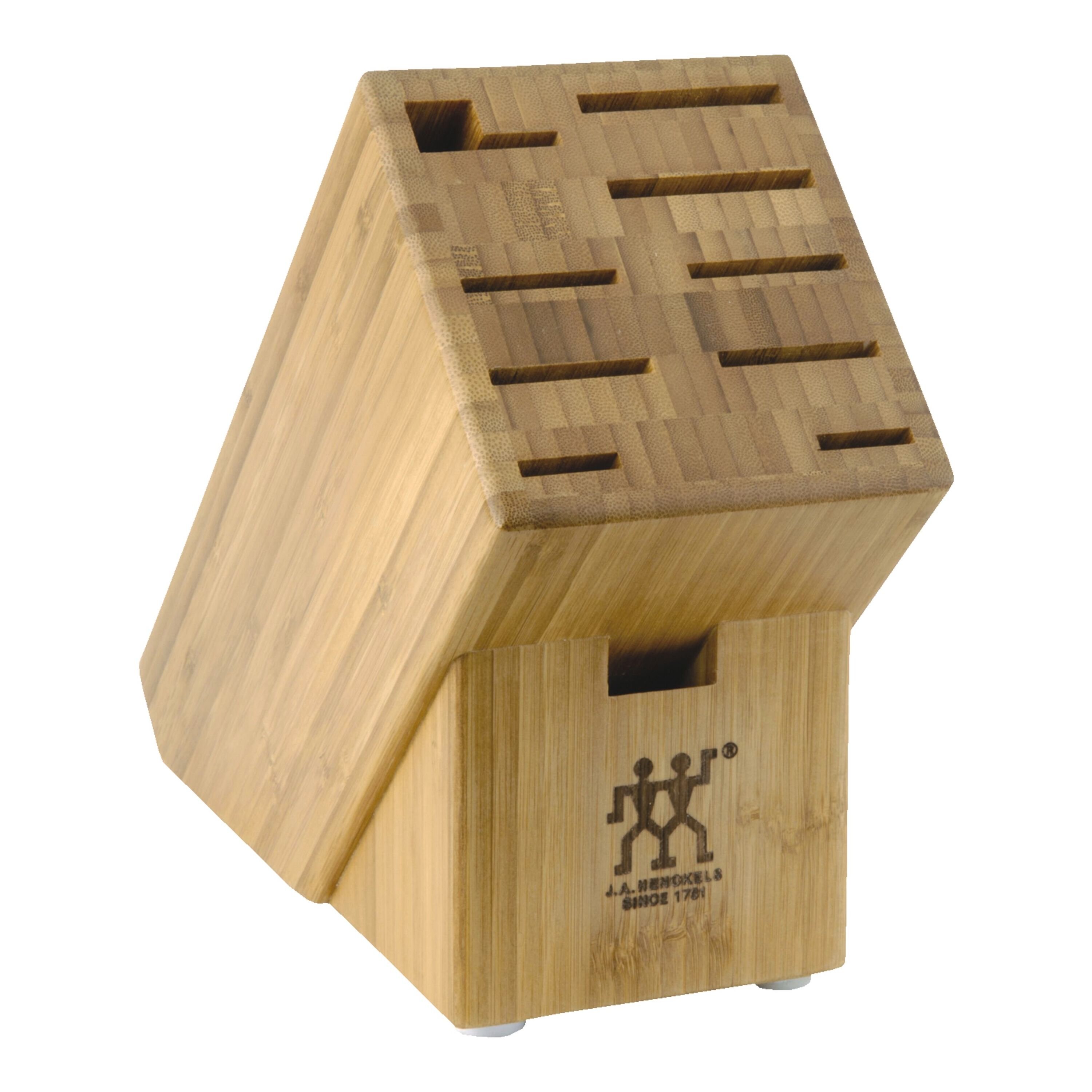 QTY 1- Large Wooden Blocks, Hollow Inside Wood Blocks, Picture