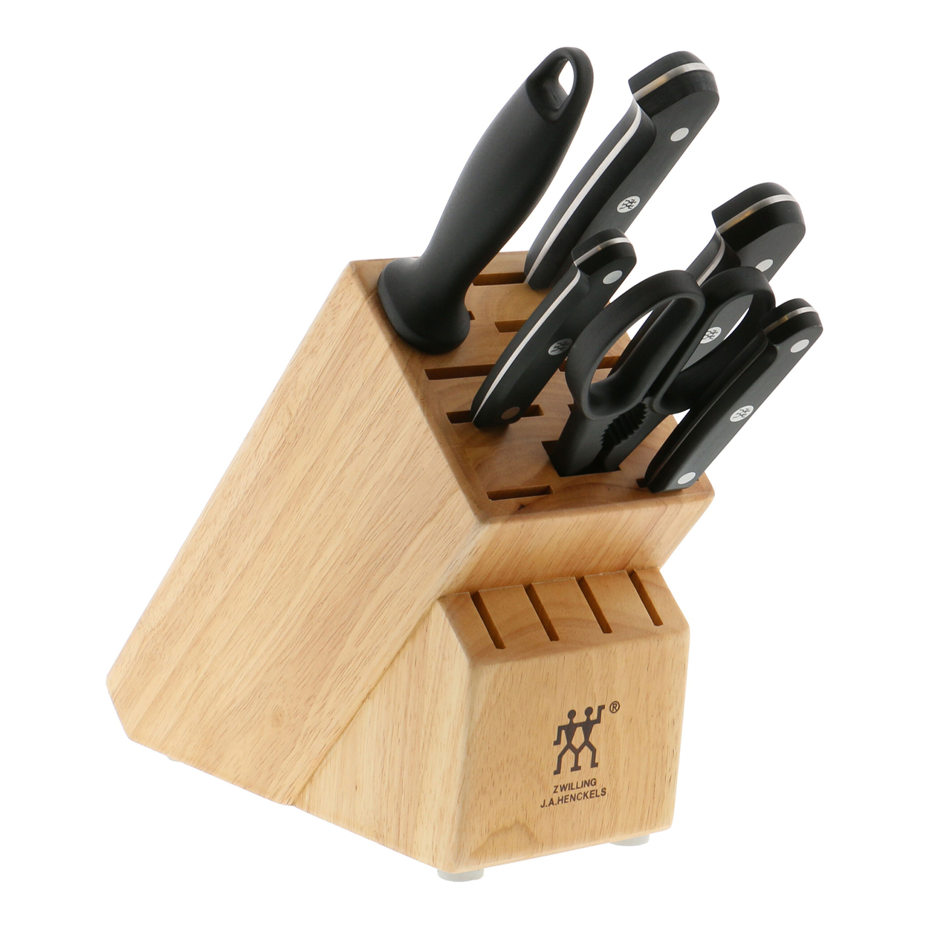 Buy Gourmet Knife block ZWILLING set