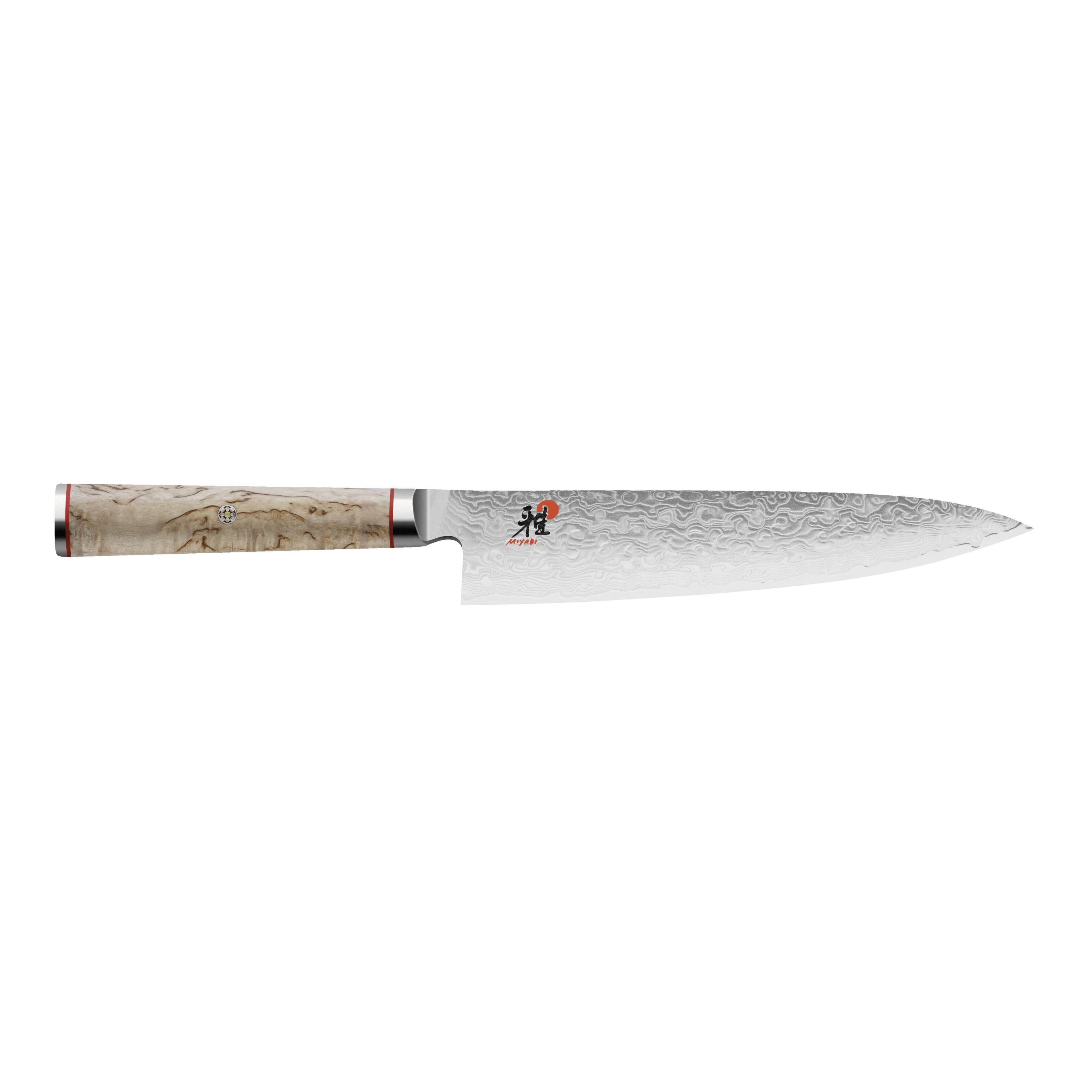 10 inch Chef Knife|Gunter Wilhelm
