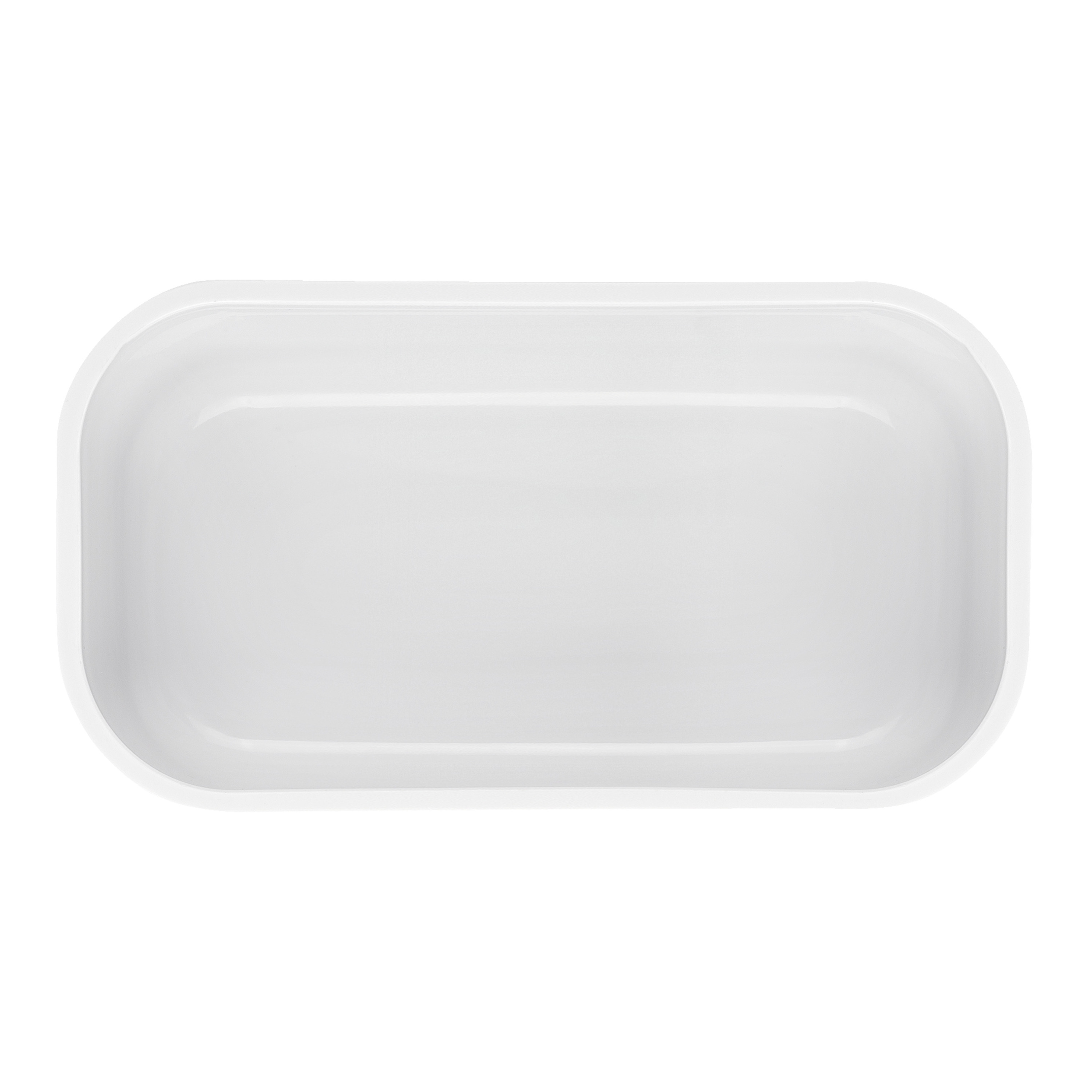 Contenitore Lunch Box sottovuoto in plastica rettangolare, Zwilling