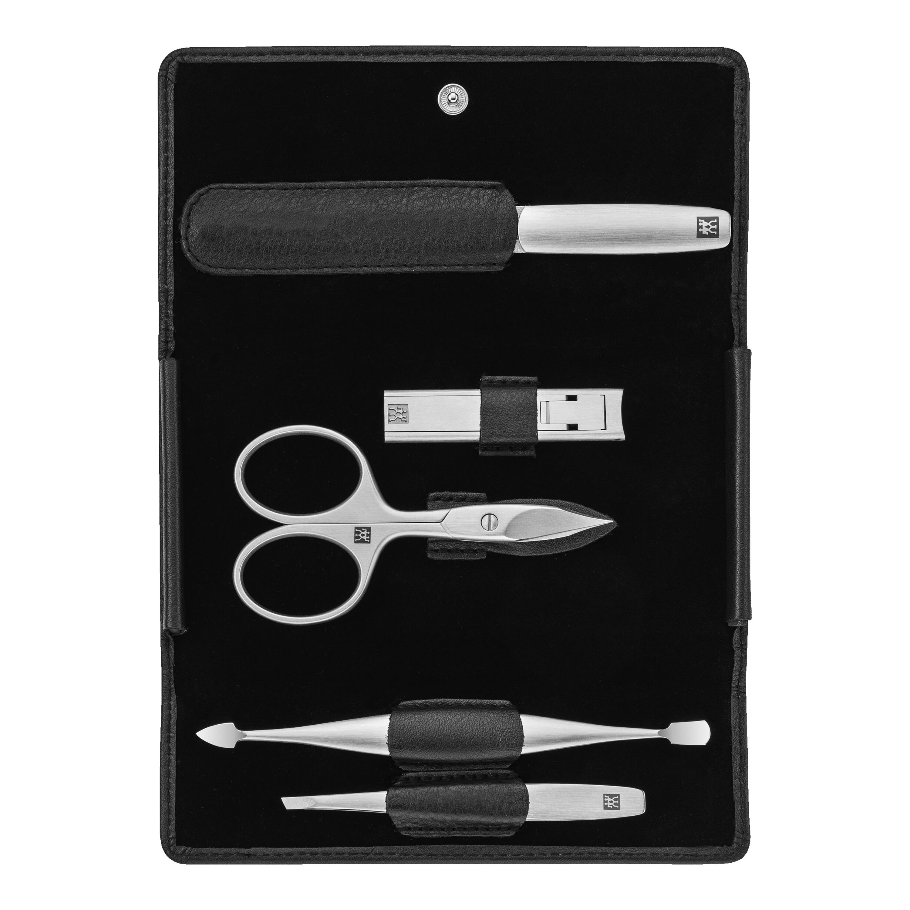 Zwilling Nail Clippers Compact - See site for more Zwilling