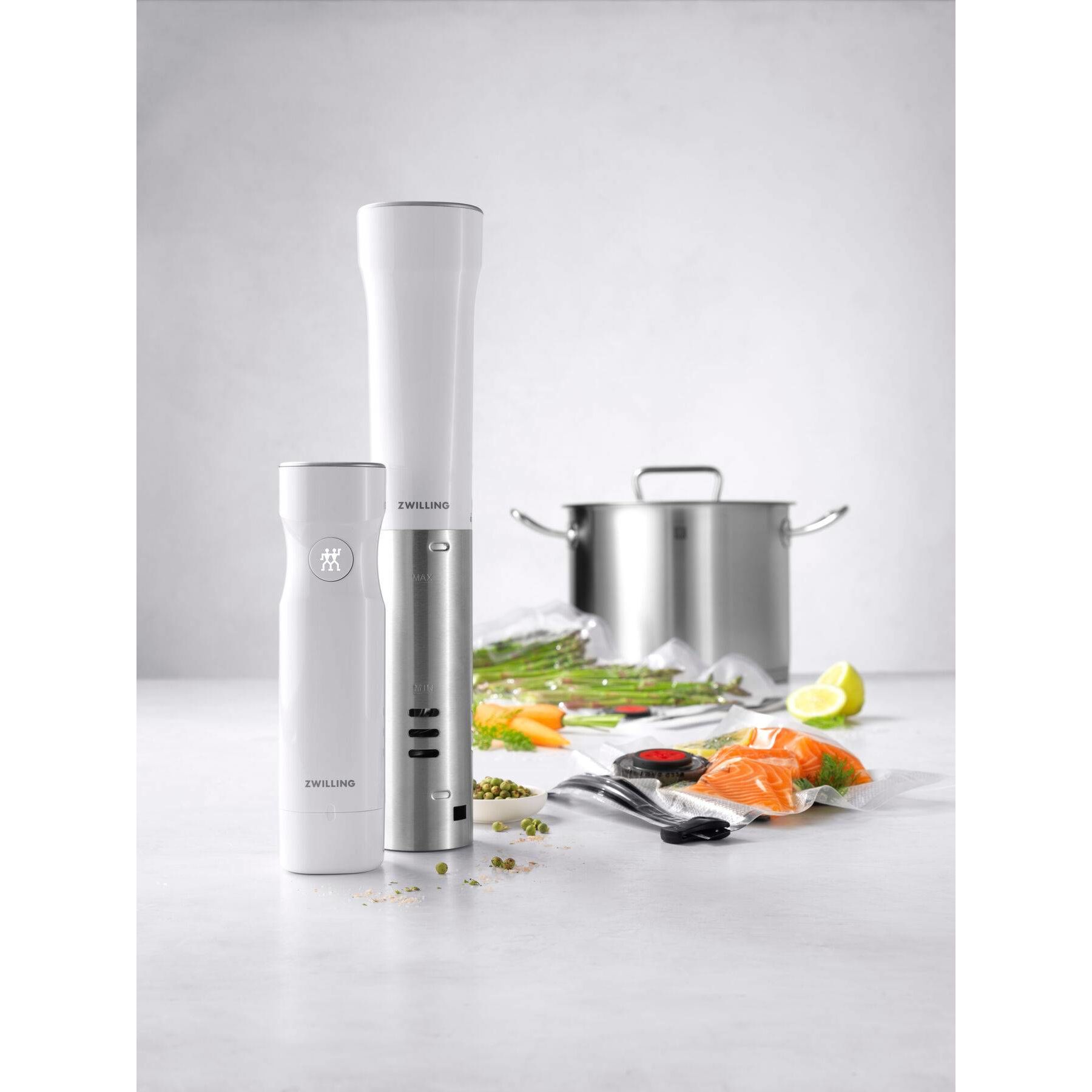 Shop ZWILLING J.A. Henckels China Zwilling Enfinigy Sous Vide