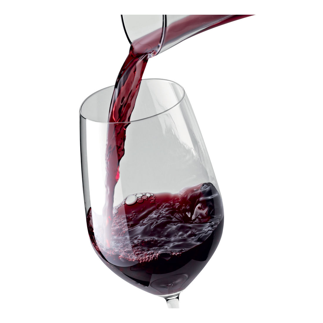 Stolzle Grand Cuvee Bordeaux Set of 6 - Signa Glassware