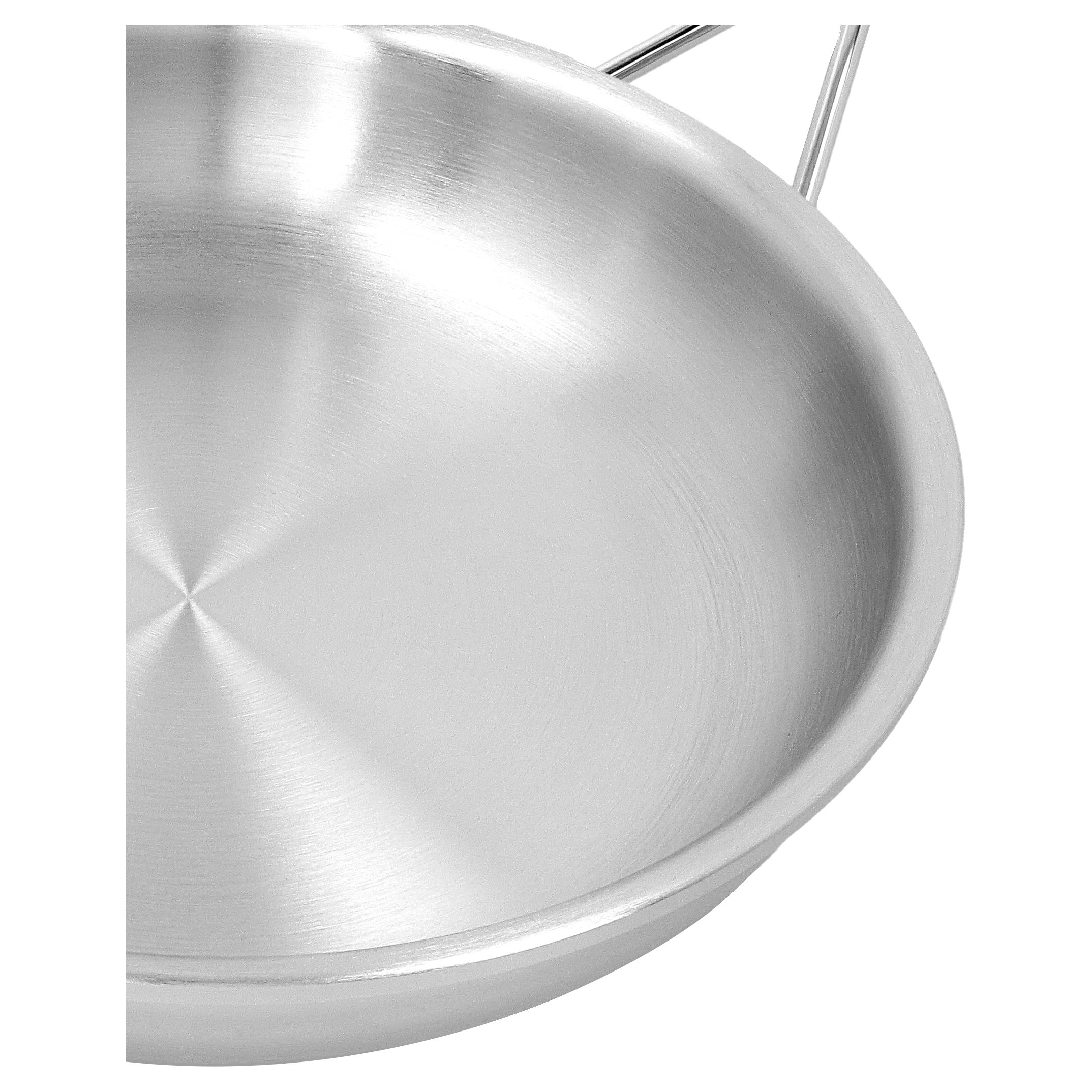 Buy Demeyere Silver 7 Frying pan