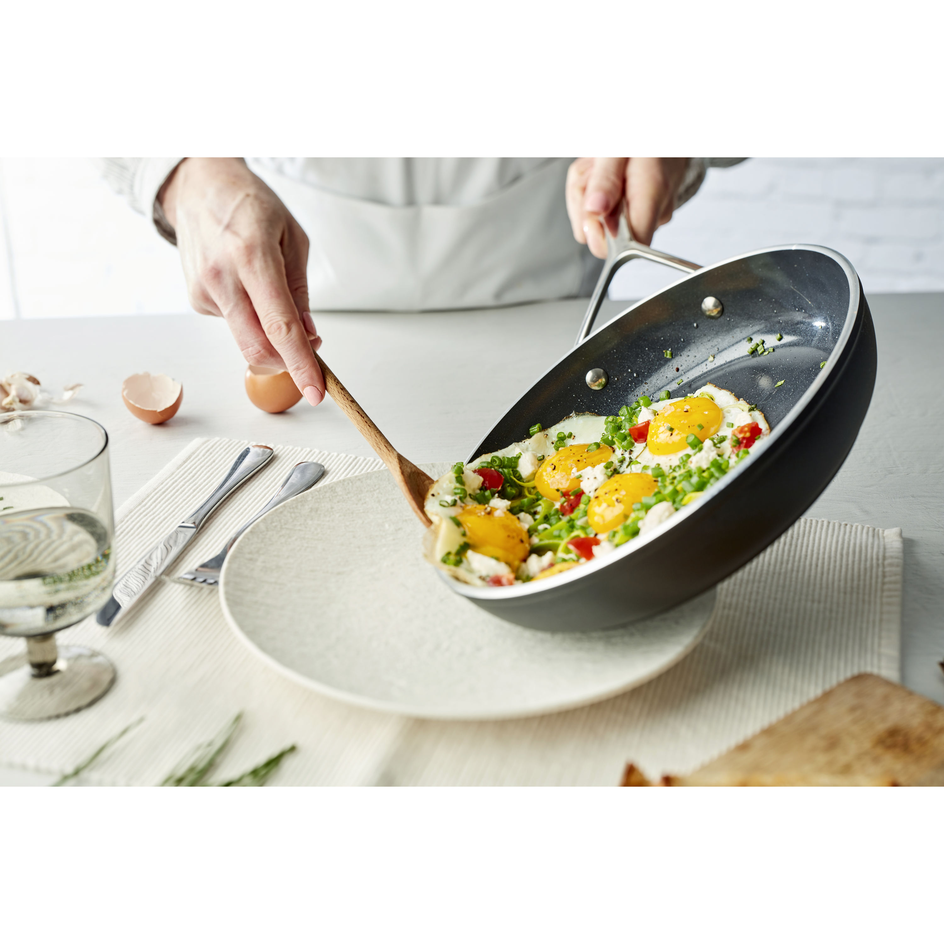Cookware Zwilling enfinigy Pro • shop