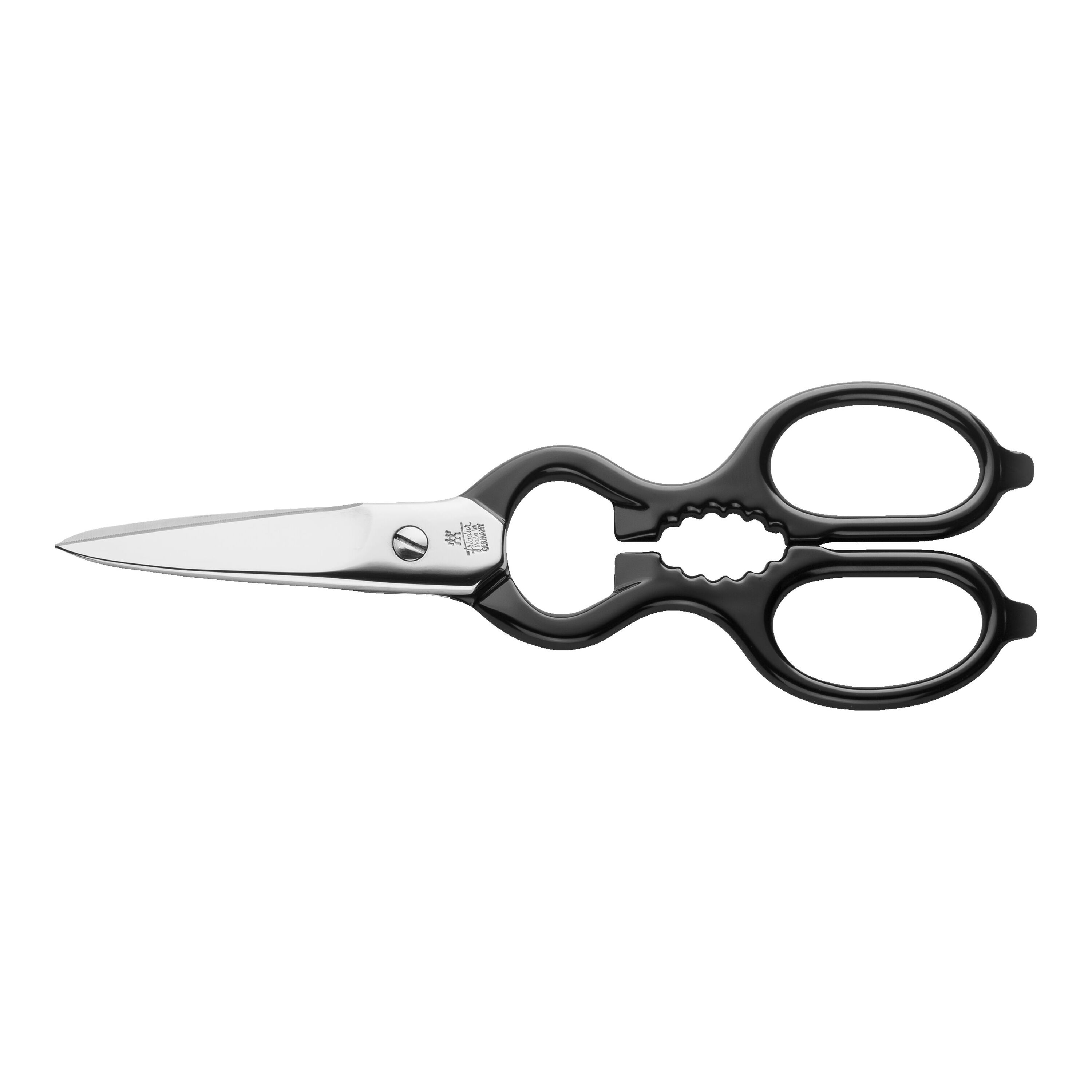 5 blade Herb Scissors - The BBQ Allstars