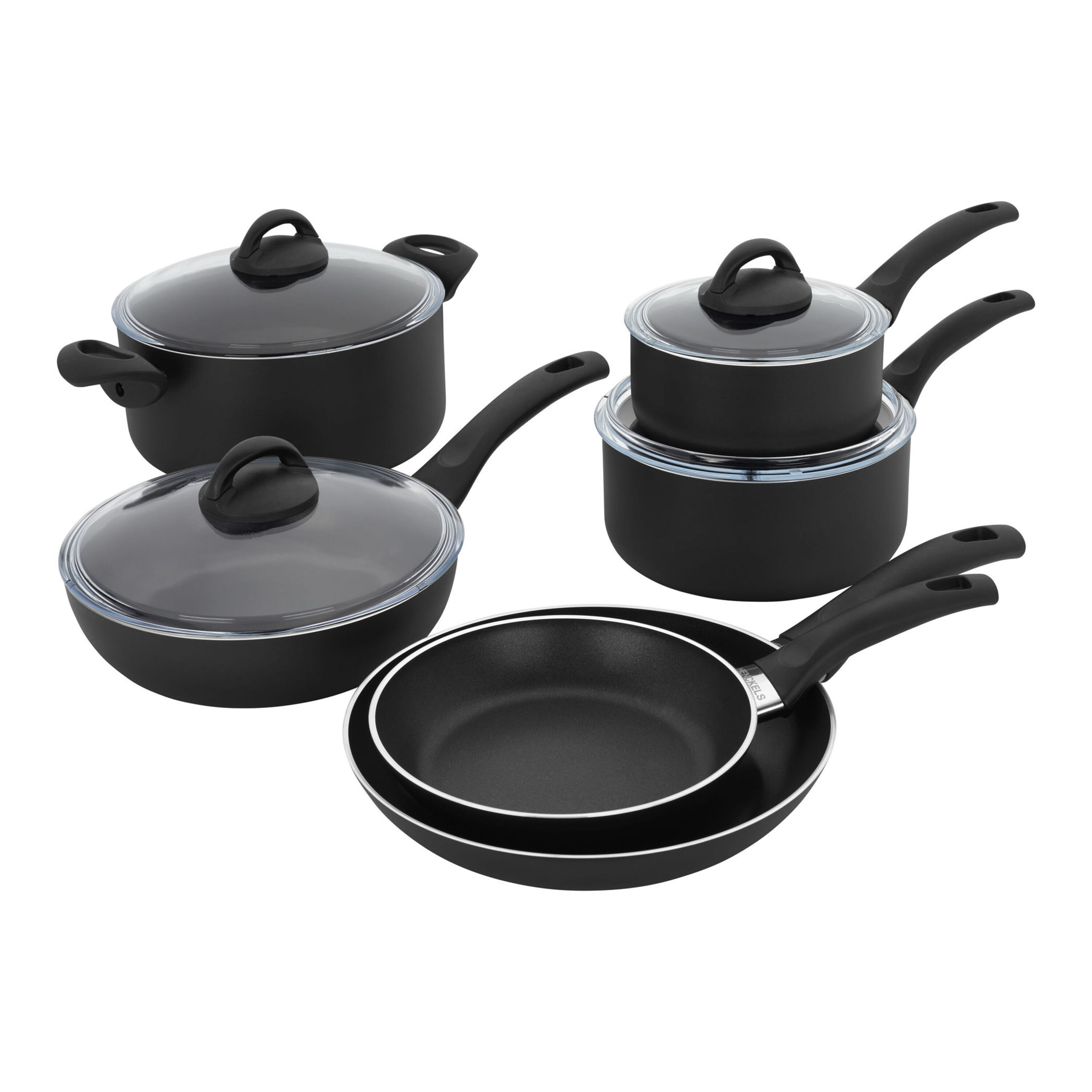 Buy Henckels EverLift Pots and pans set | ZWILLING.COM