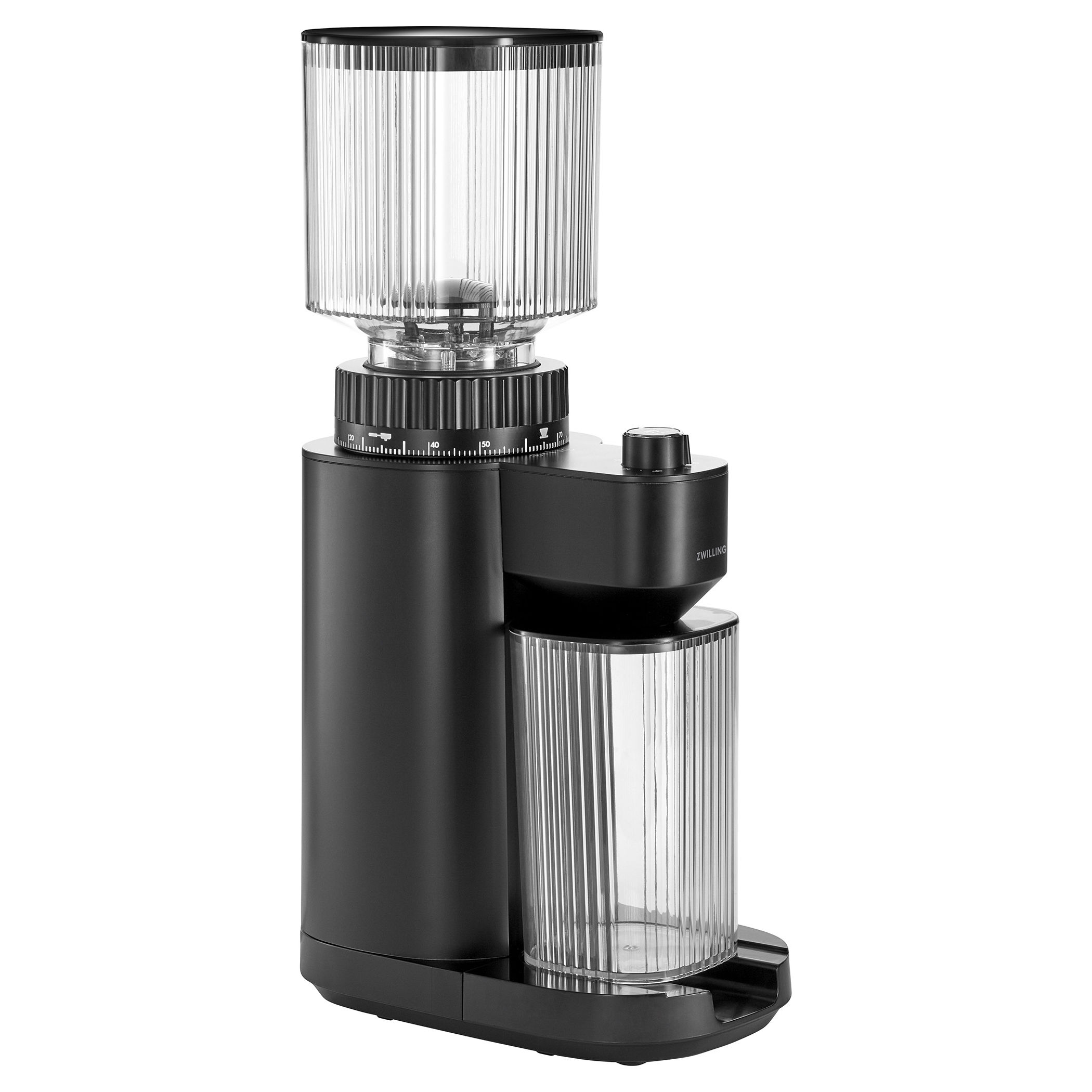 Zwilling ZWILLING Enfinigy Electric Salt/Pepper Mill - Black - 158 requests