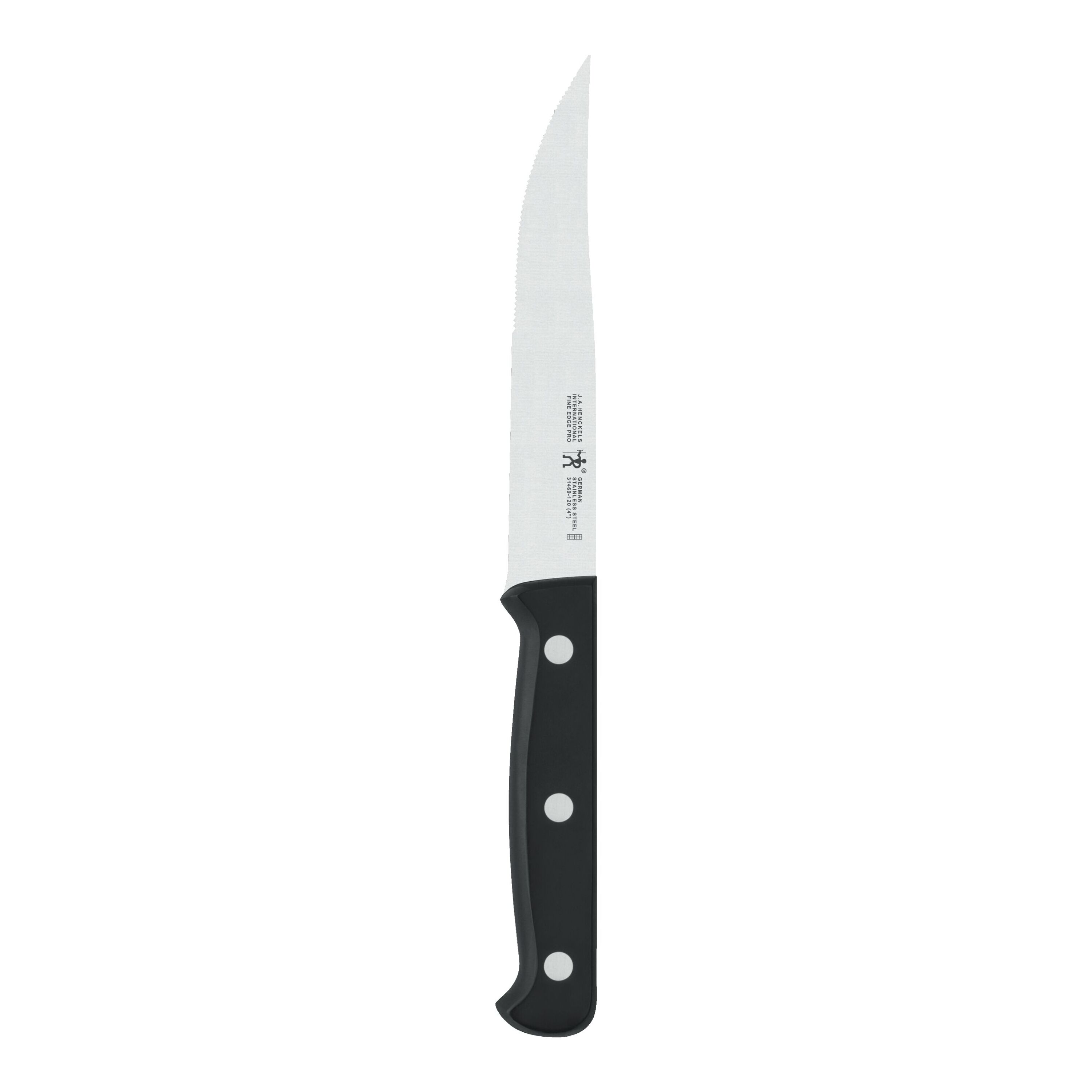 Best Stainless Steel Steak Knives  Henckels Steak Knives Set 4 -  6/12/14/18p Knives - Aliexpress