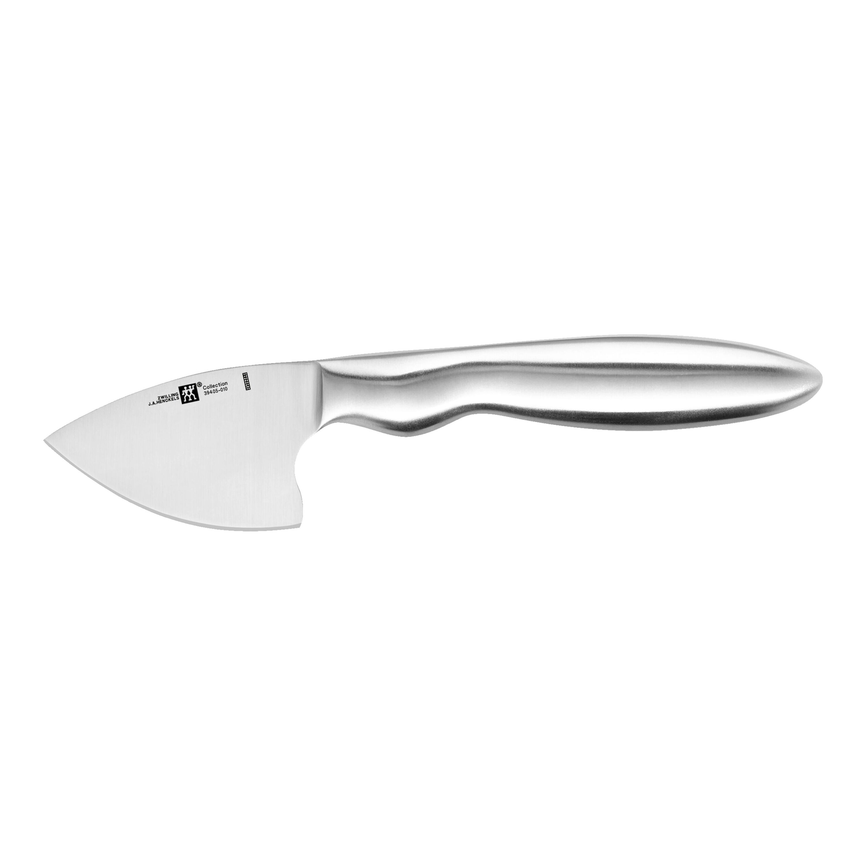 Zwilling Collection 3-piece Cheese Knife Set