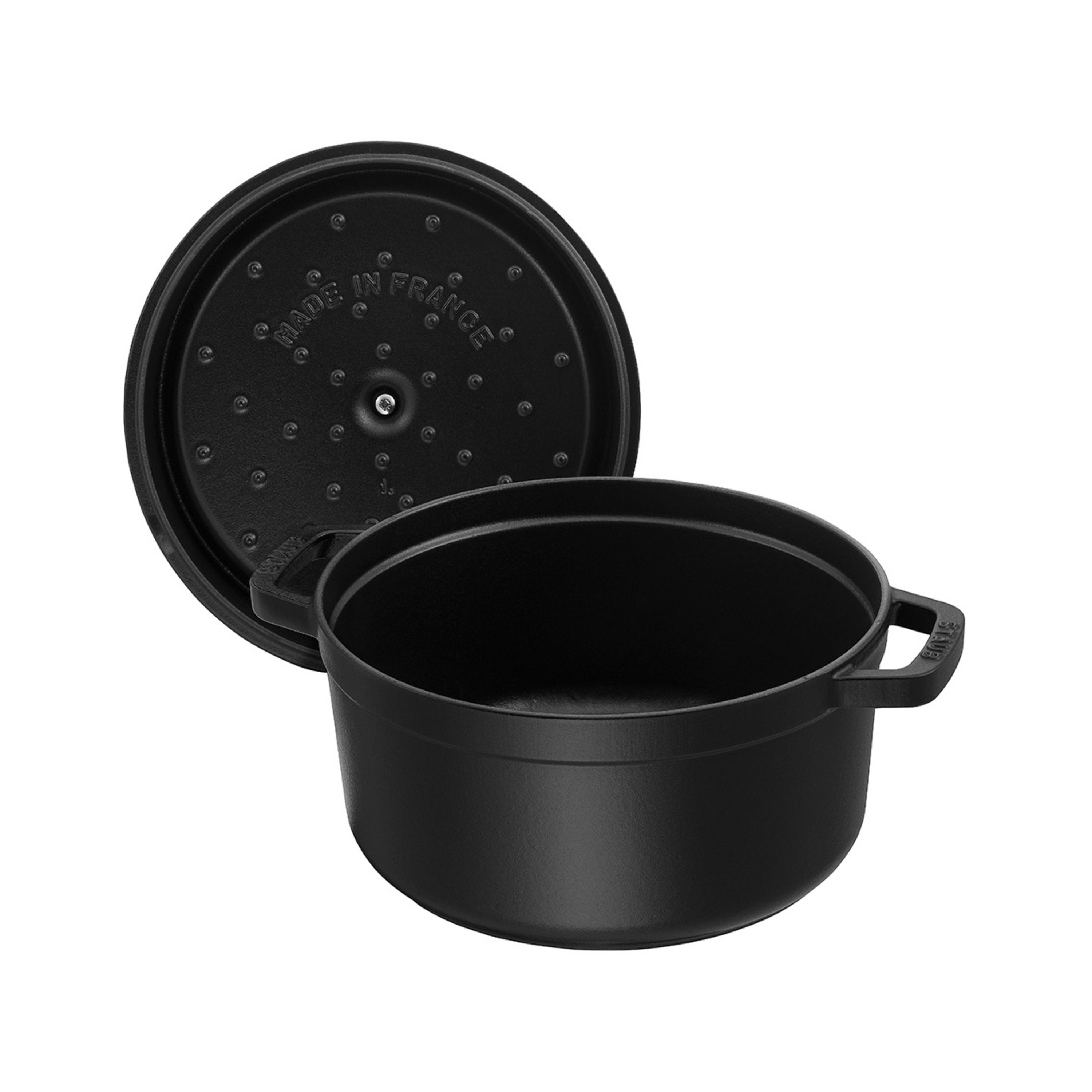 Buy Staub La Cocotte Cocotte | ZWILLING.COM