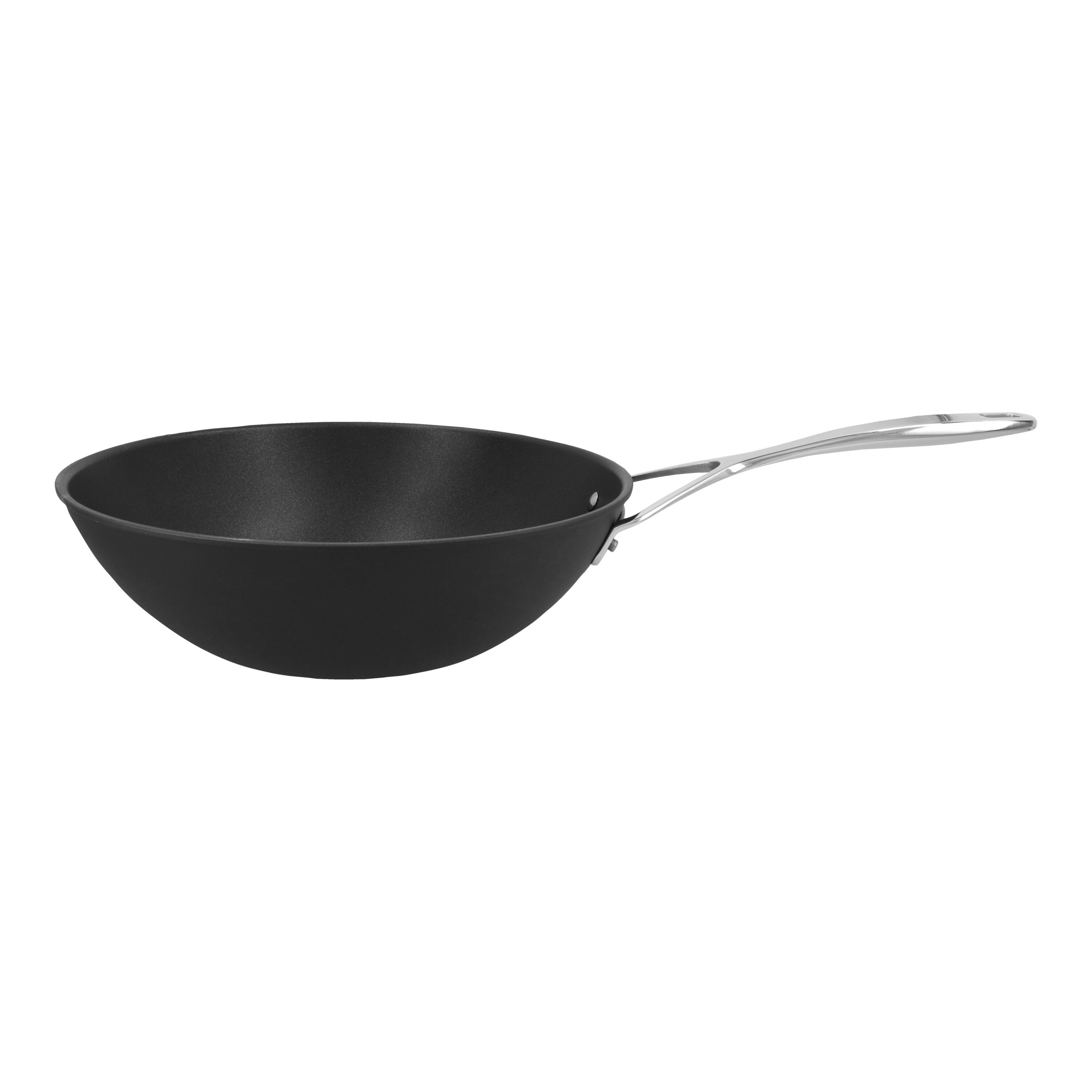Demeyere AluPro Nonstick Fry Pan - 8 – Cutlery and More