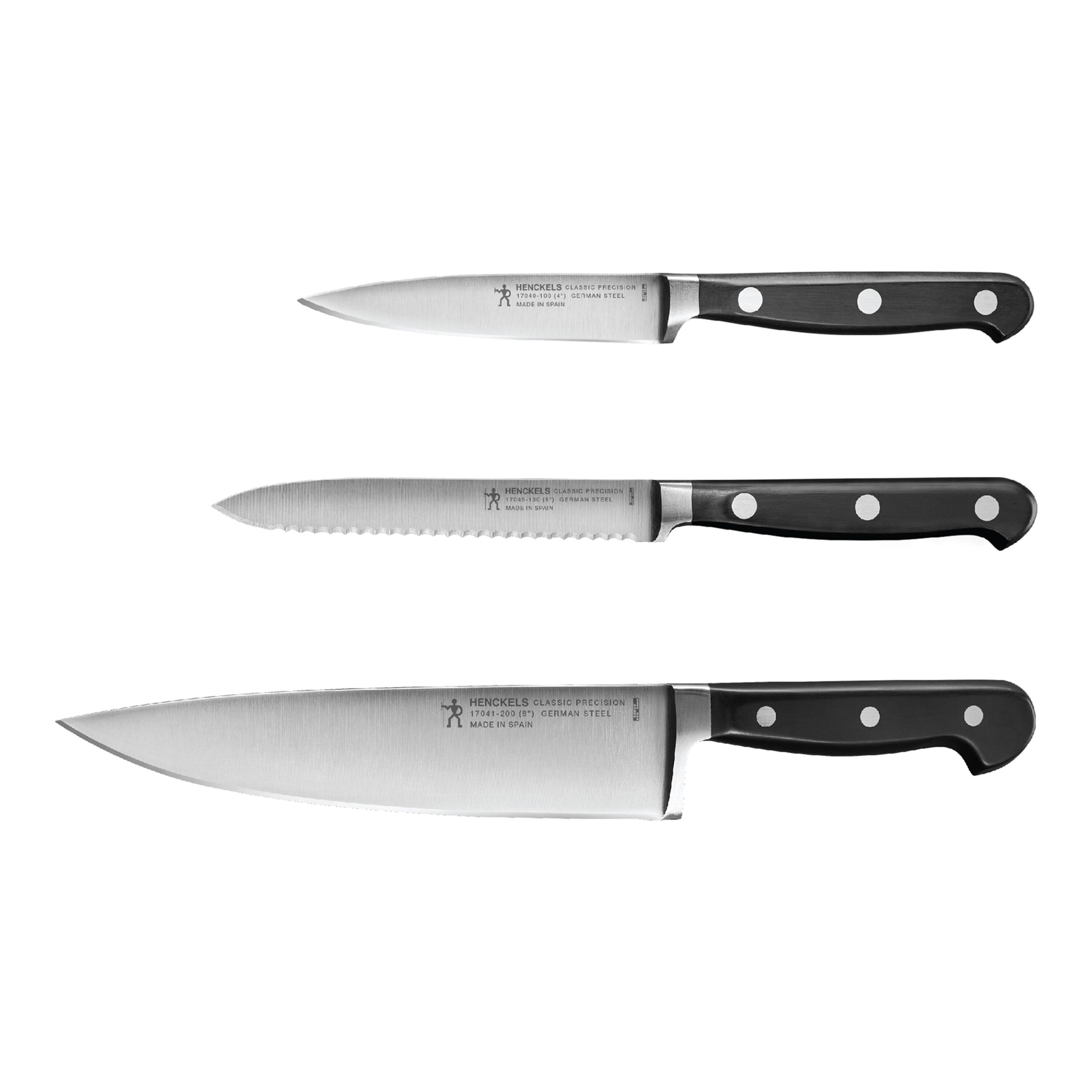 Henckels Classic Precision Chef's Knife 8 in