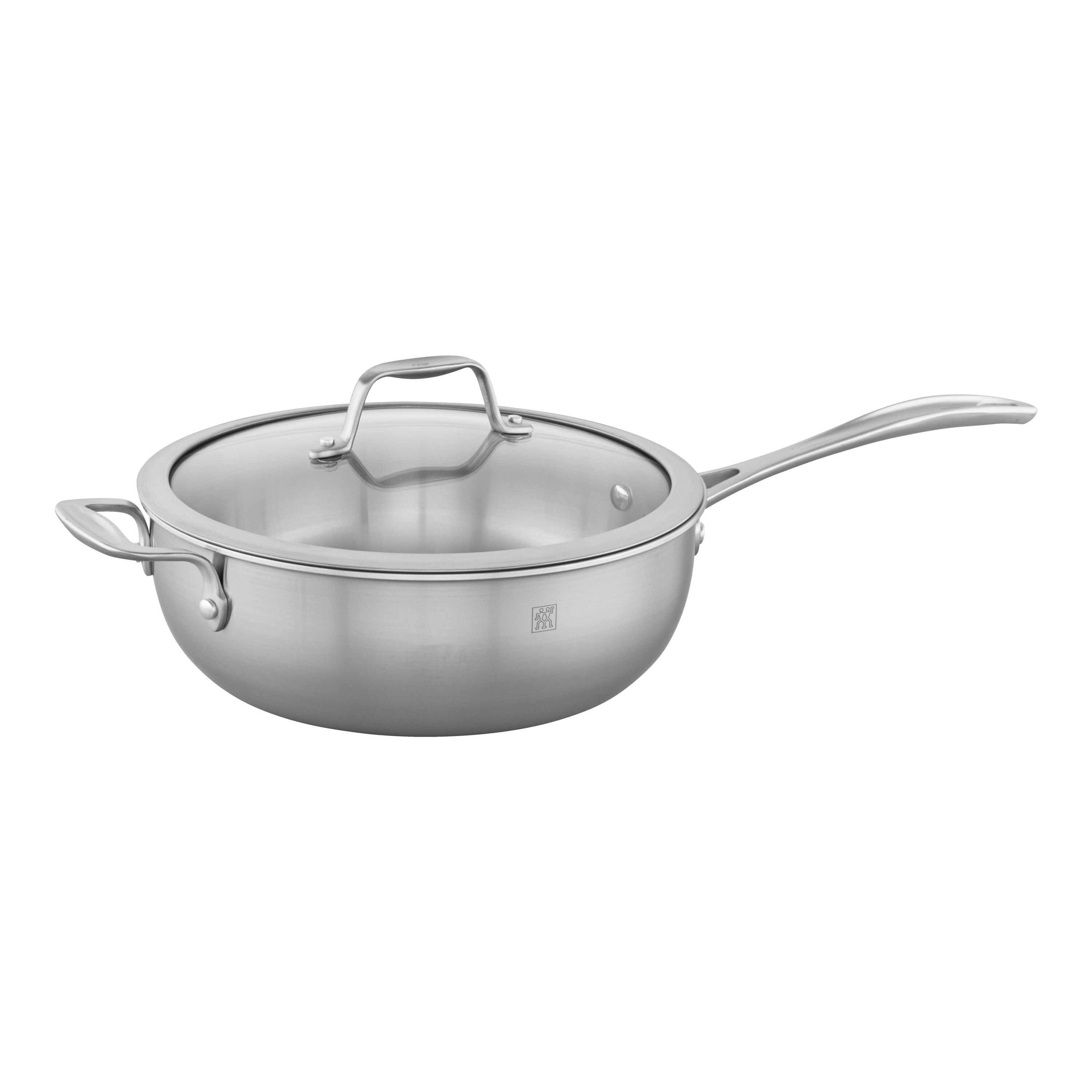 Zwilling Spirit 3-Ply 10 Stainless Steel Fry Pan