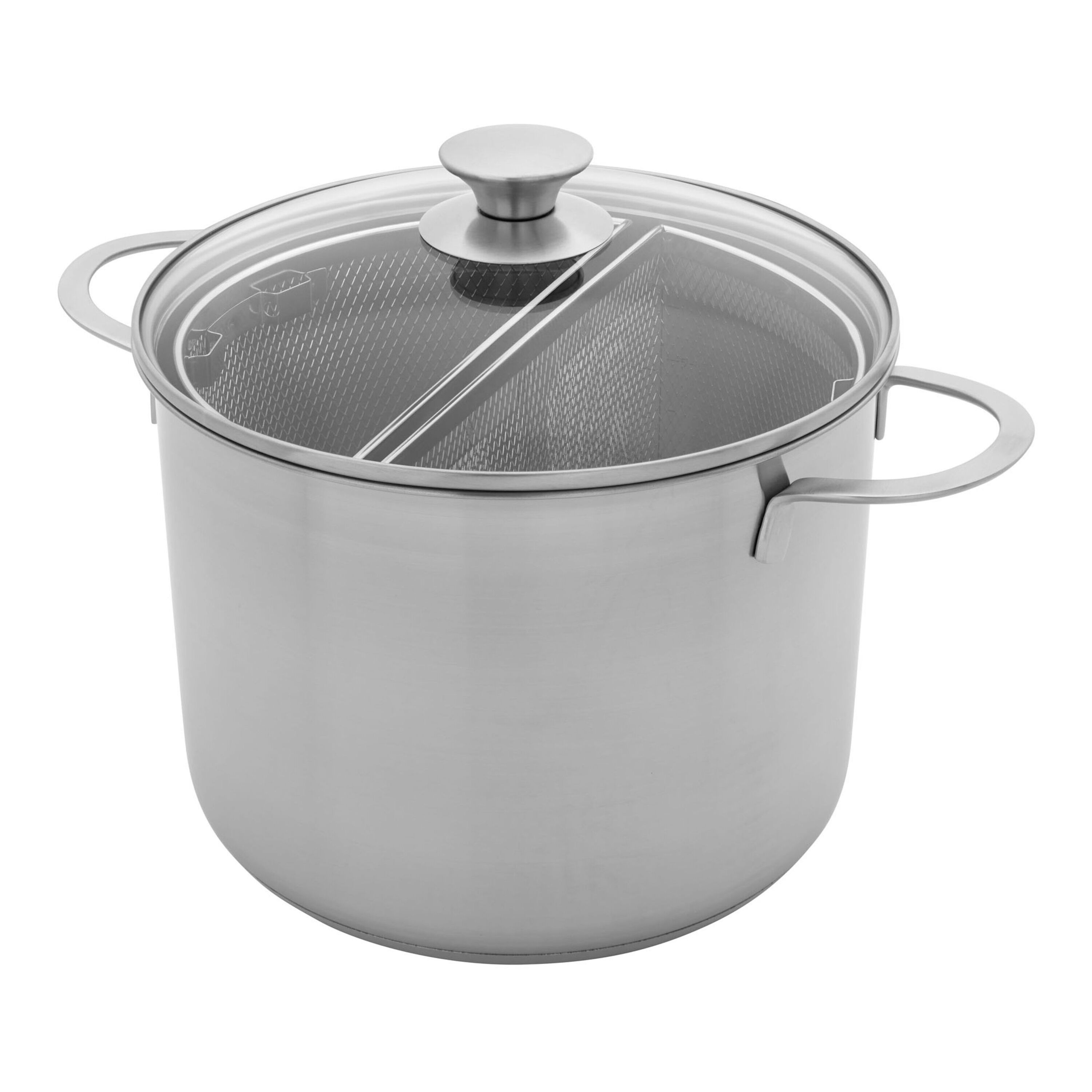 Iconic Soup Pot 24cm with lid