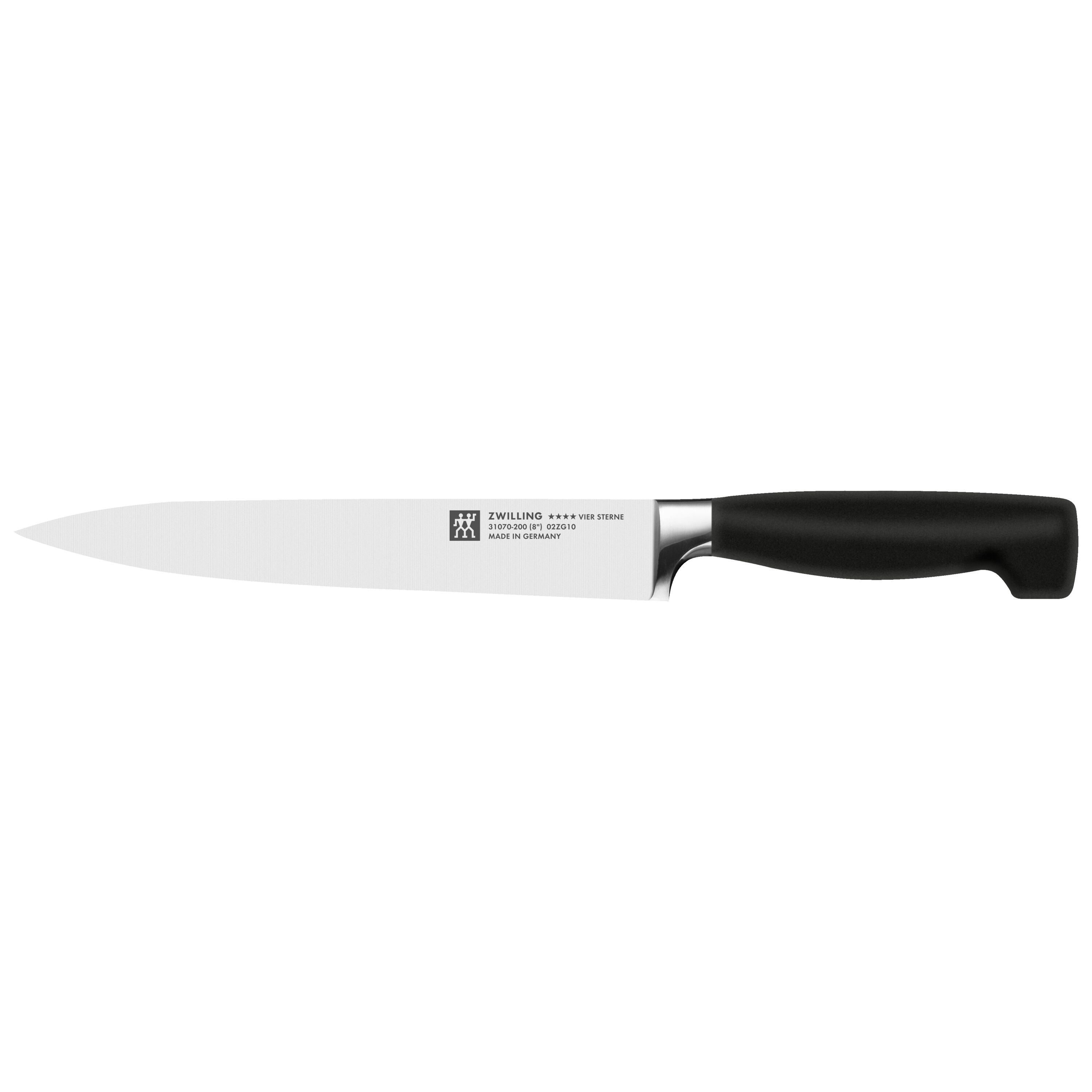 ZWILLING Pro 2-pc amp Carving Knife & Fork Set