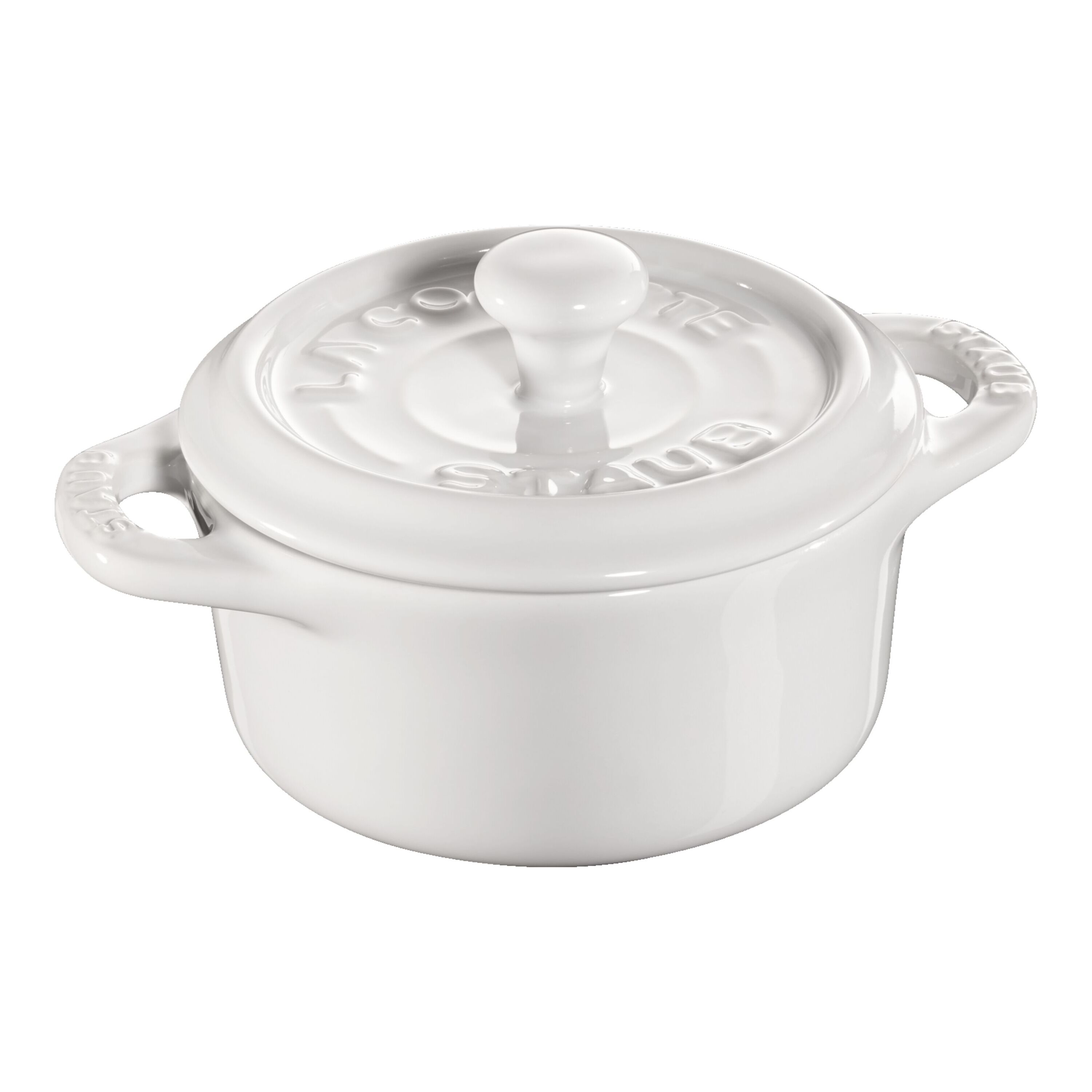 Acheter Staub Ceramique Mini Cocotte Zwillingcom 6429