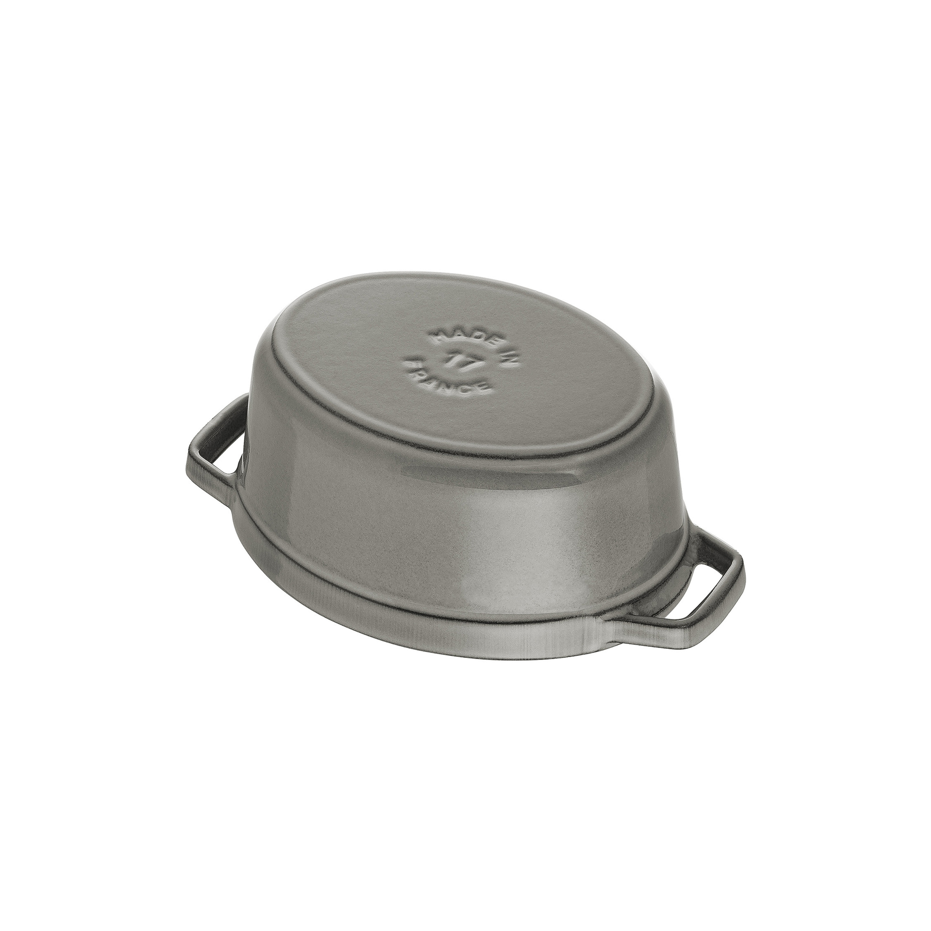 Buy Staub Cast Iron - Specialty Items Cocotte Pig lid | ZWILLING.COM