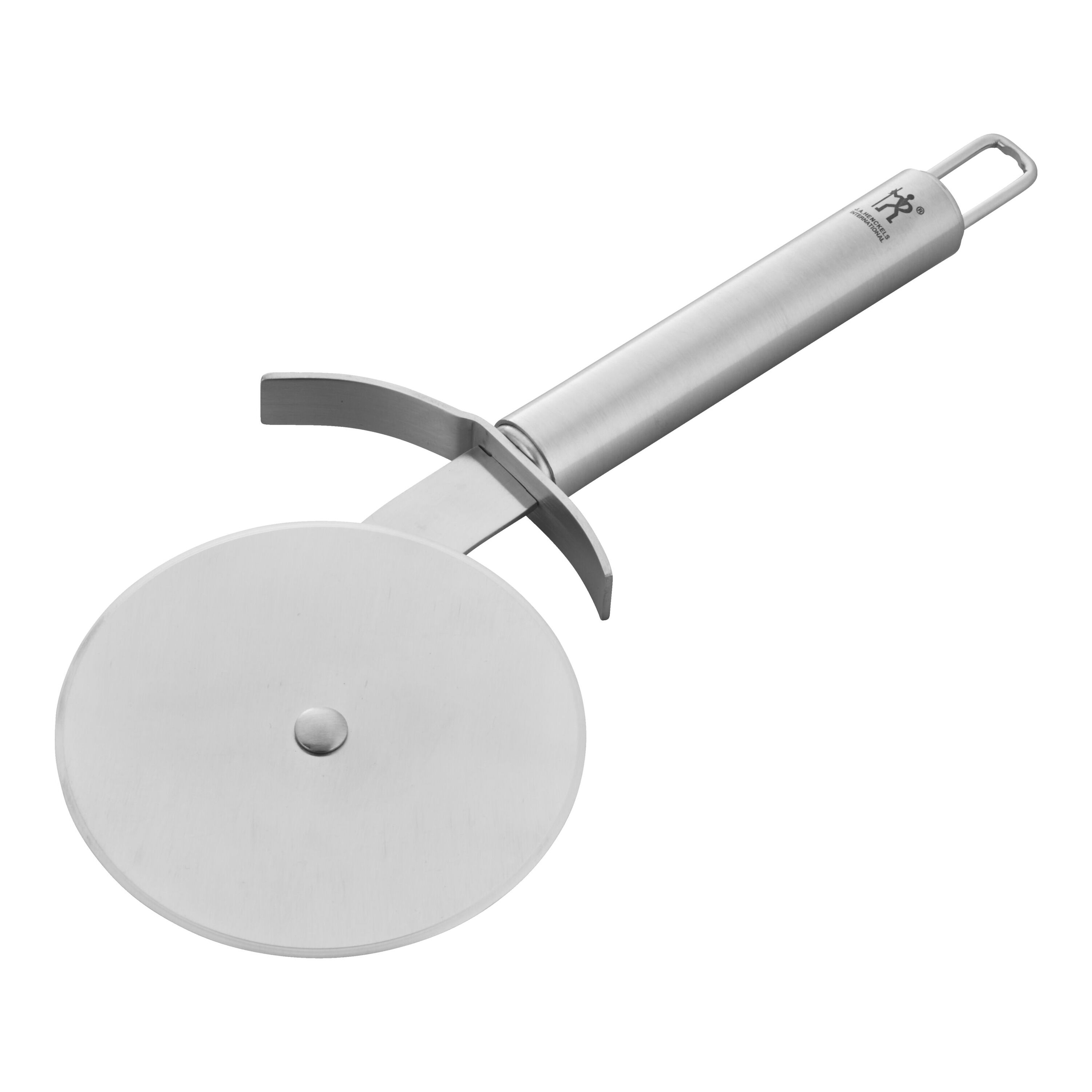 Dough Cutter with Handle (Round) Heavy Duty Stainless Steel, 4 | Bakedeco