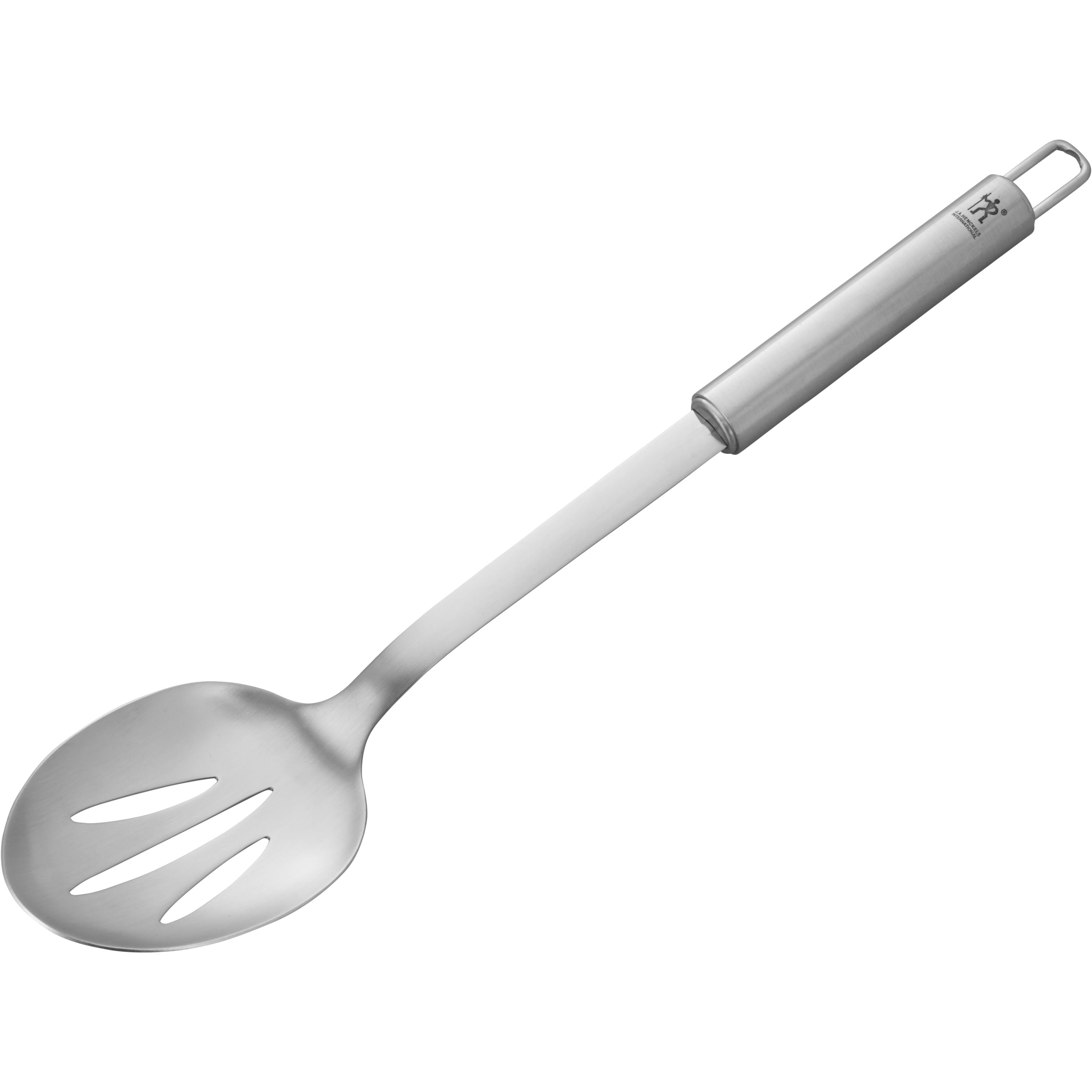New Heavy Stainless Steel Cooking & Serving Spoon (Set of 10)