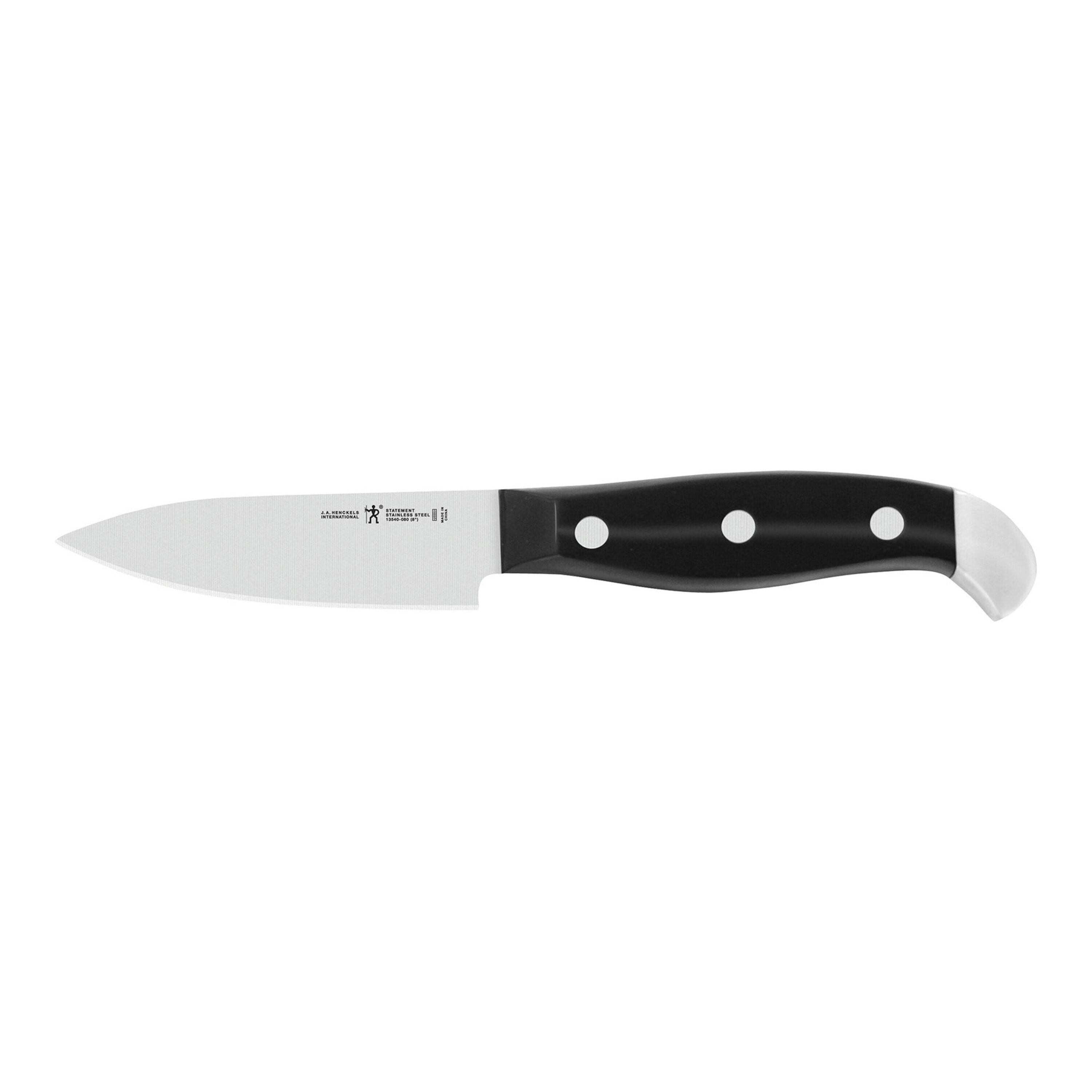 Henckels Statement 3-inch Paring Knife, 3-inch - Gerbes Super Markets