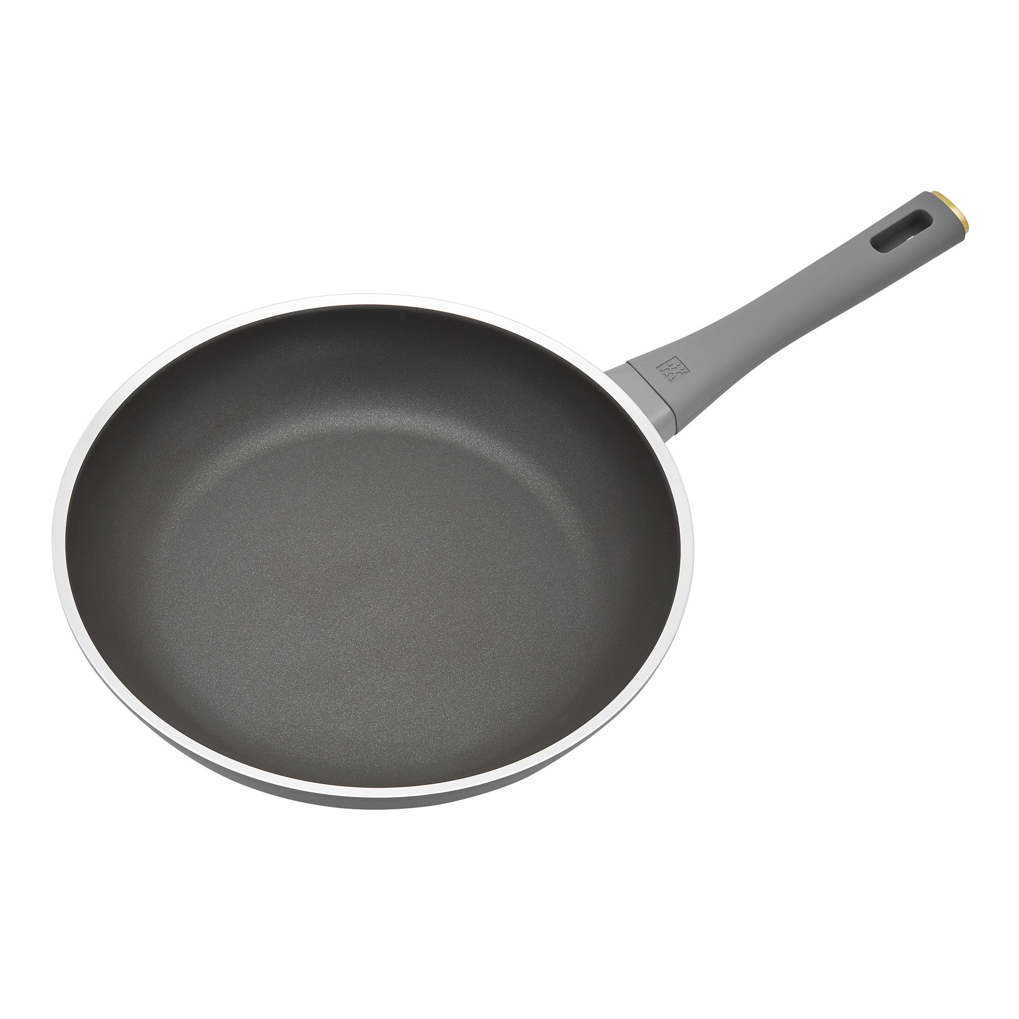 Zwilling J.A.Henckels Forte Simmering pan Non Stick 28 cm Grey