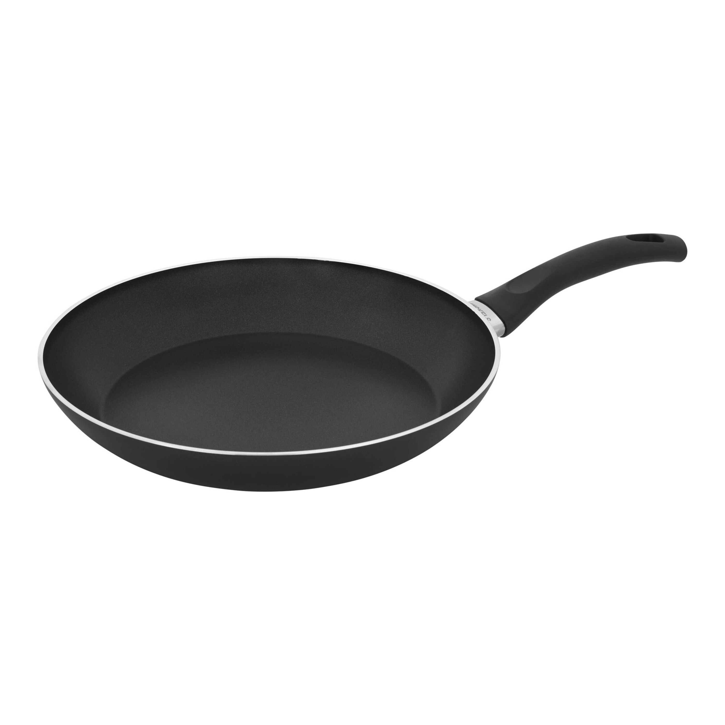 WSL skillet with lid, 12 - Whisk