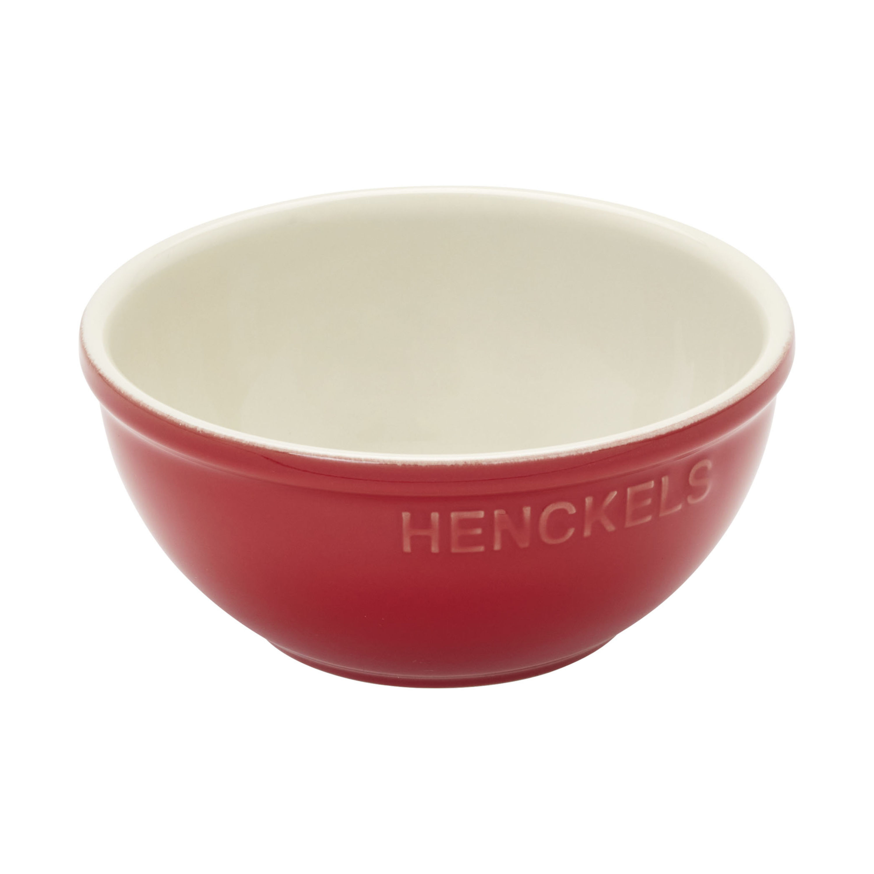 Henckels Ceramics 8-Pc Mixed Bakeware & Serving Set (White)