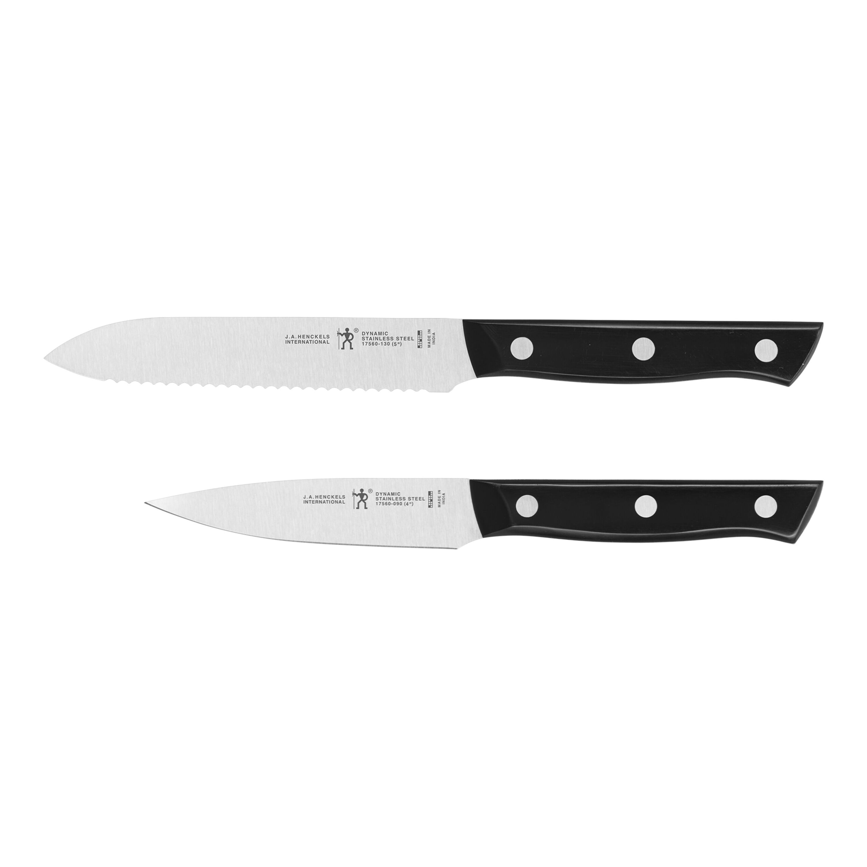 J.A. Henckels International Kitchen Elements 3.5-inch Paring Knife - Each