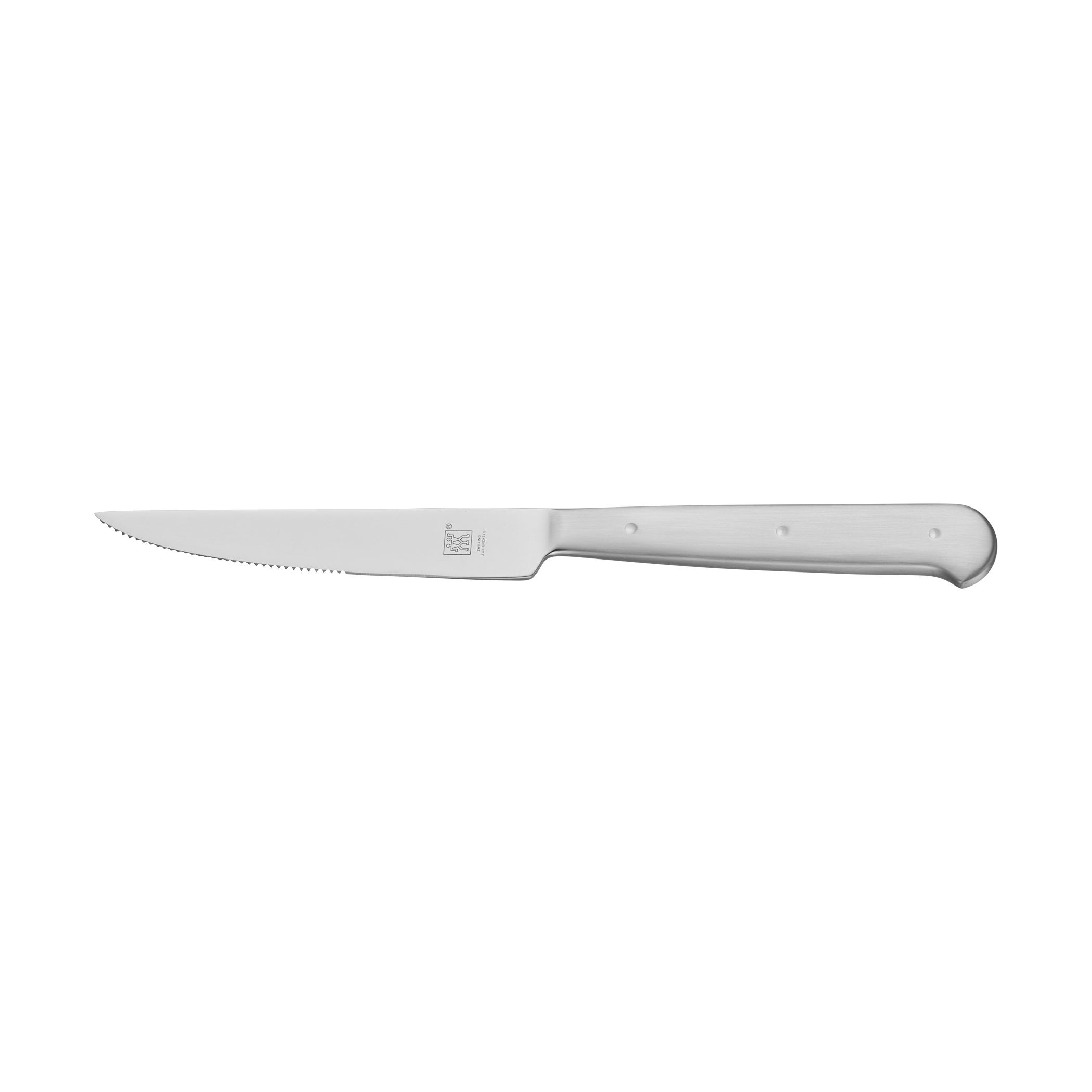 ZWILLING Contemporary Steak Knife - Set of 8 (Stainless Steel