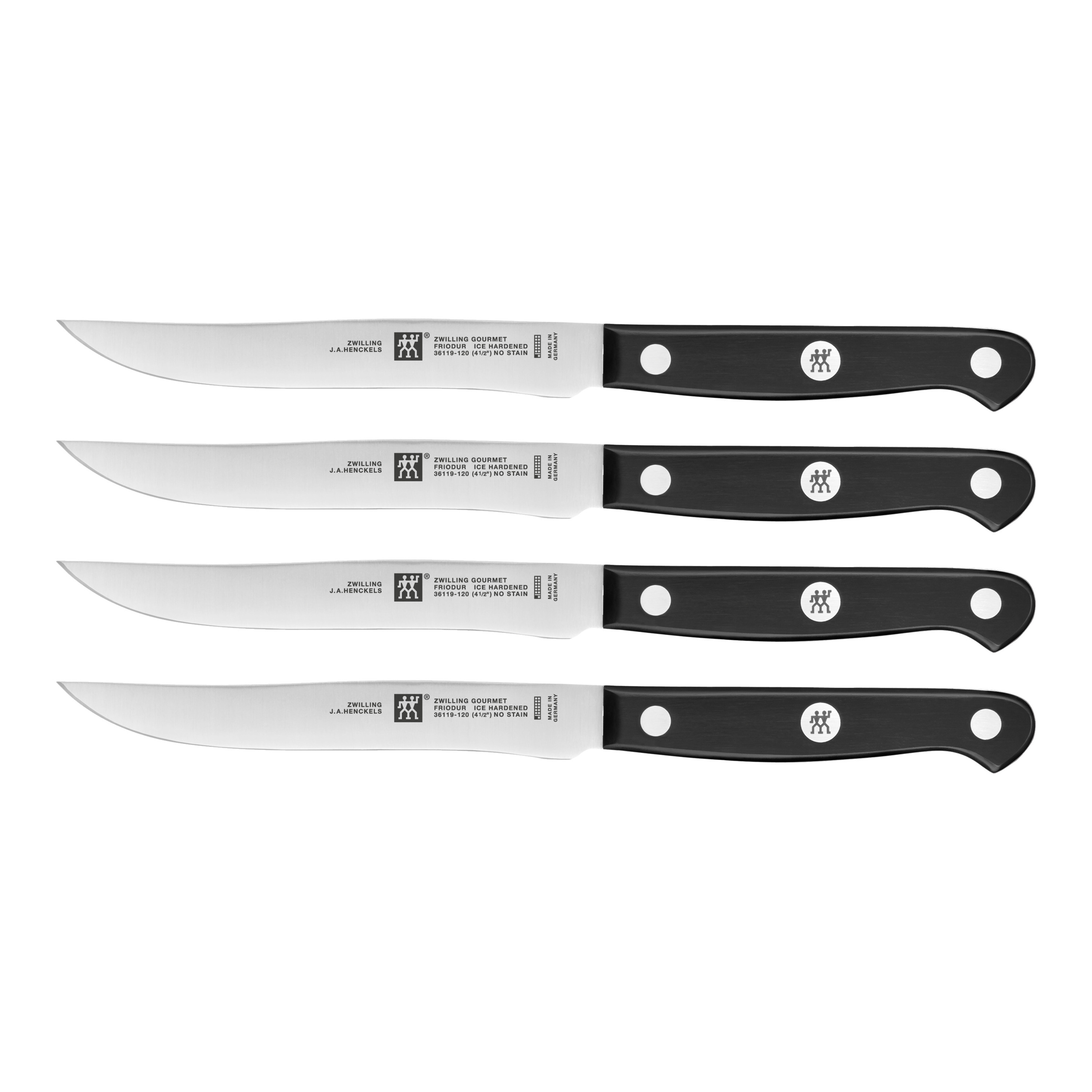 Buy ZWILLING Gourmet Steak set | ZWILLING.COM