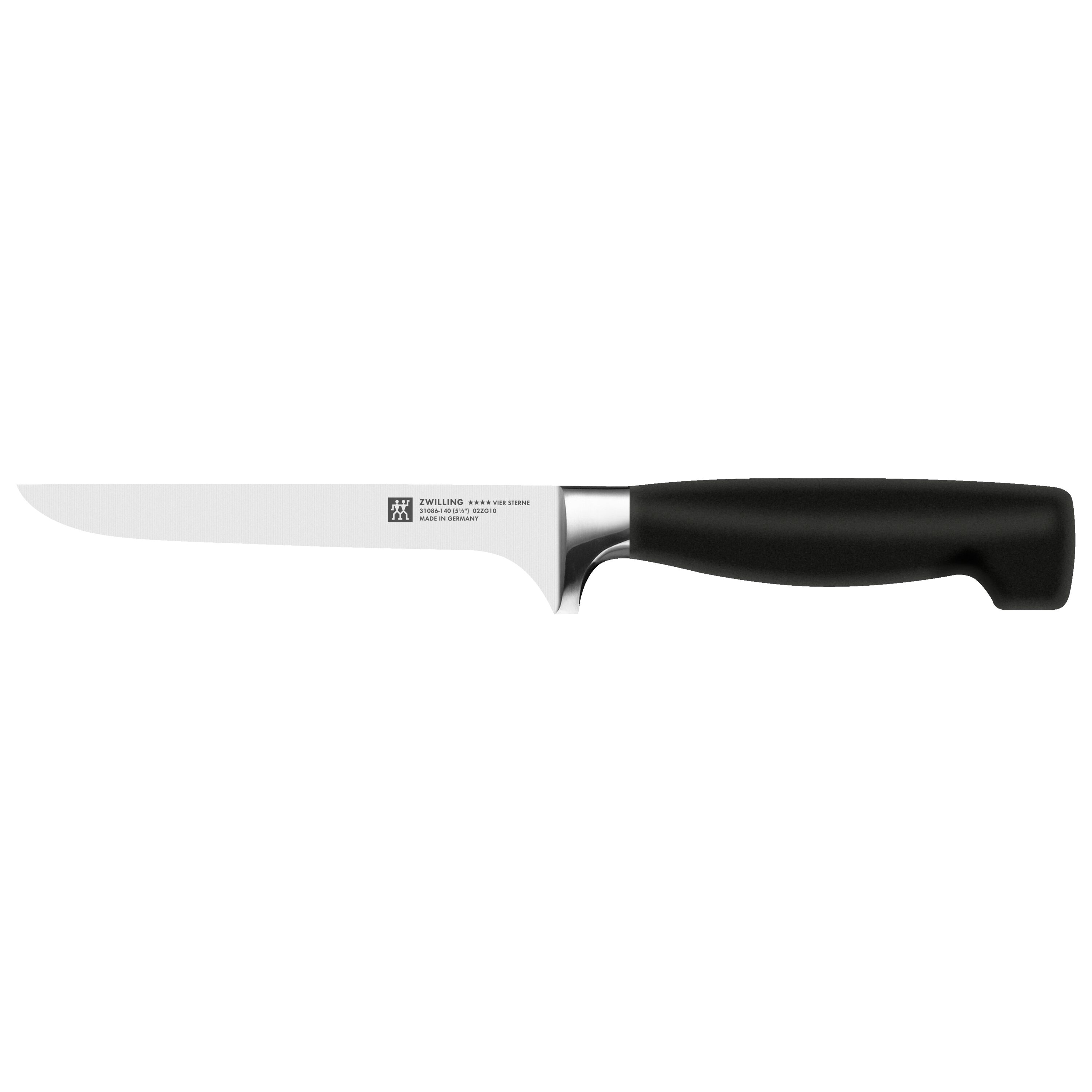 Buy ZWILLING Four Star Boning knife | ZWILLING.COM