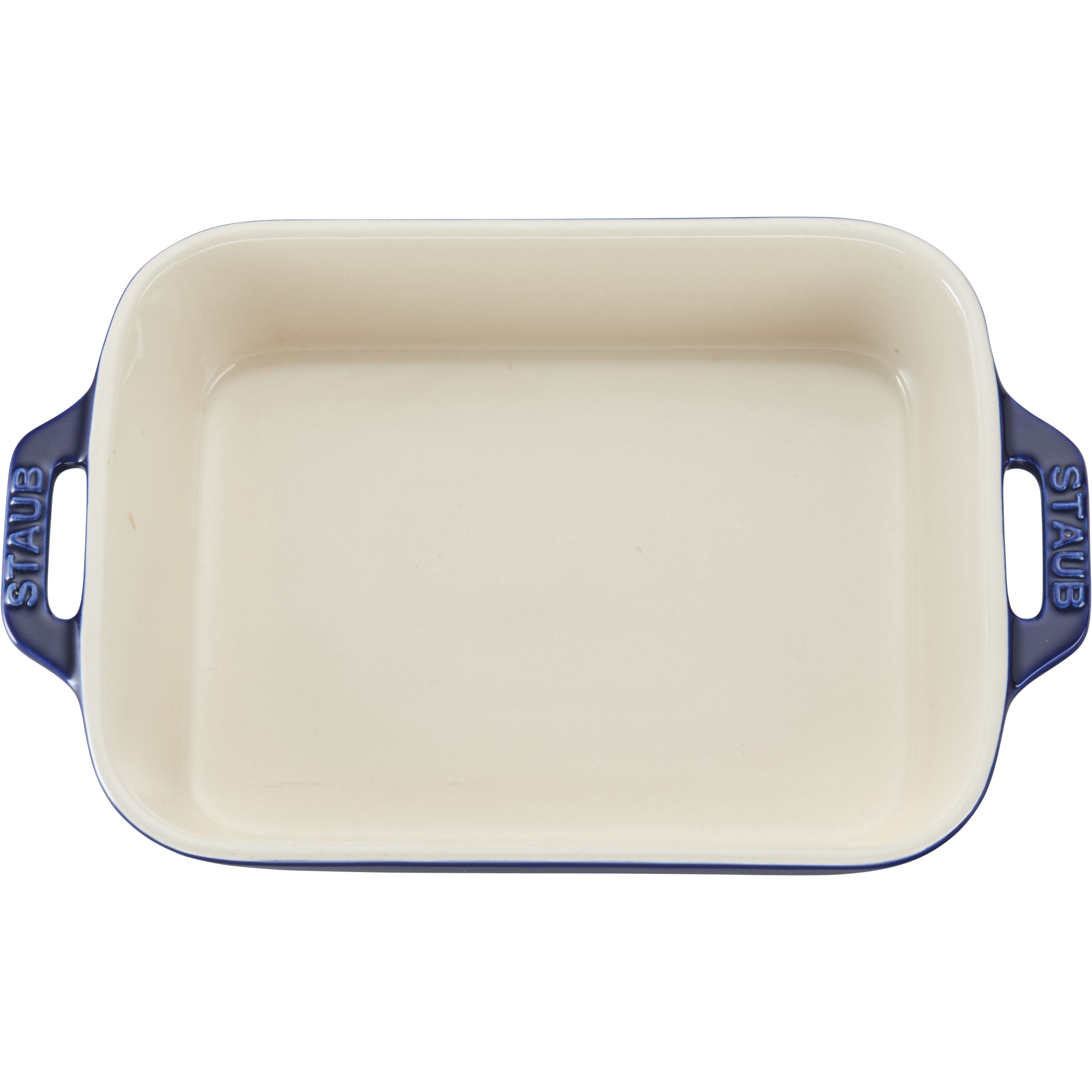 Half-deep rectangular dish 7,5 L : Stellinox