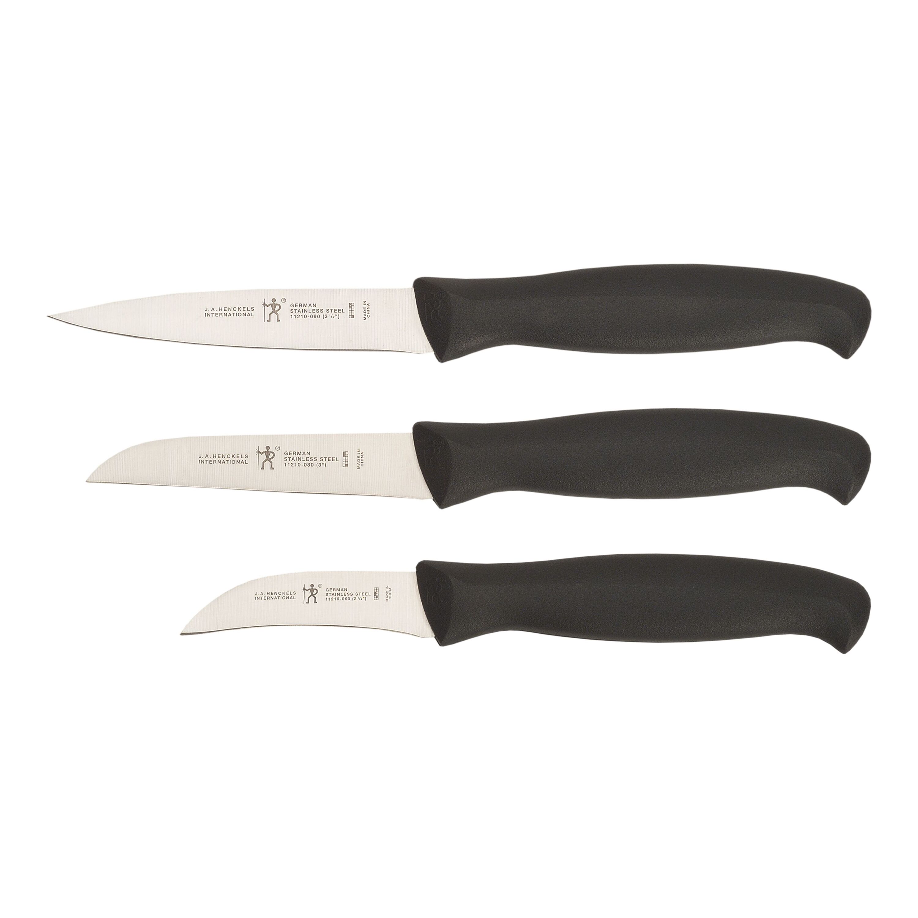 Henckels Elan 3.5-inch Paring Knife