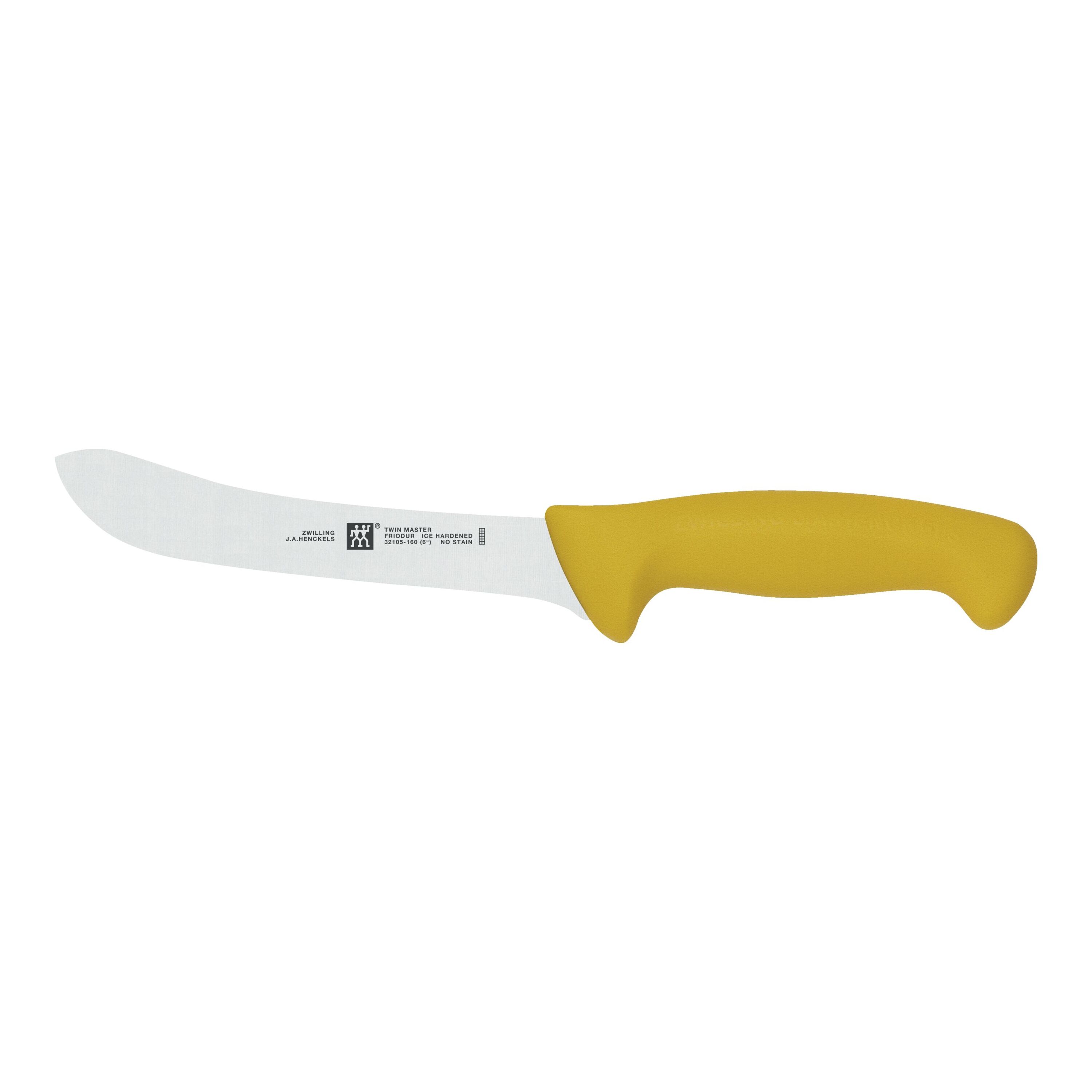 Compra Zwilling 38405-161-0 - Cuchillo (Negro, Acero Inoxidable