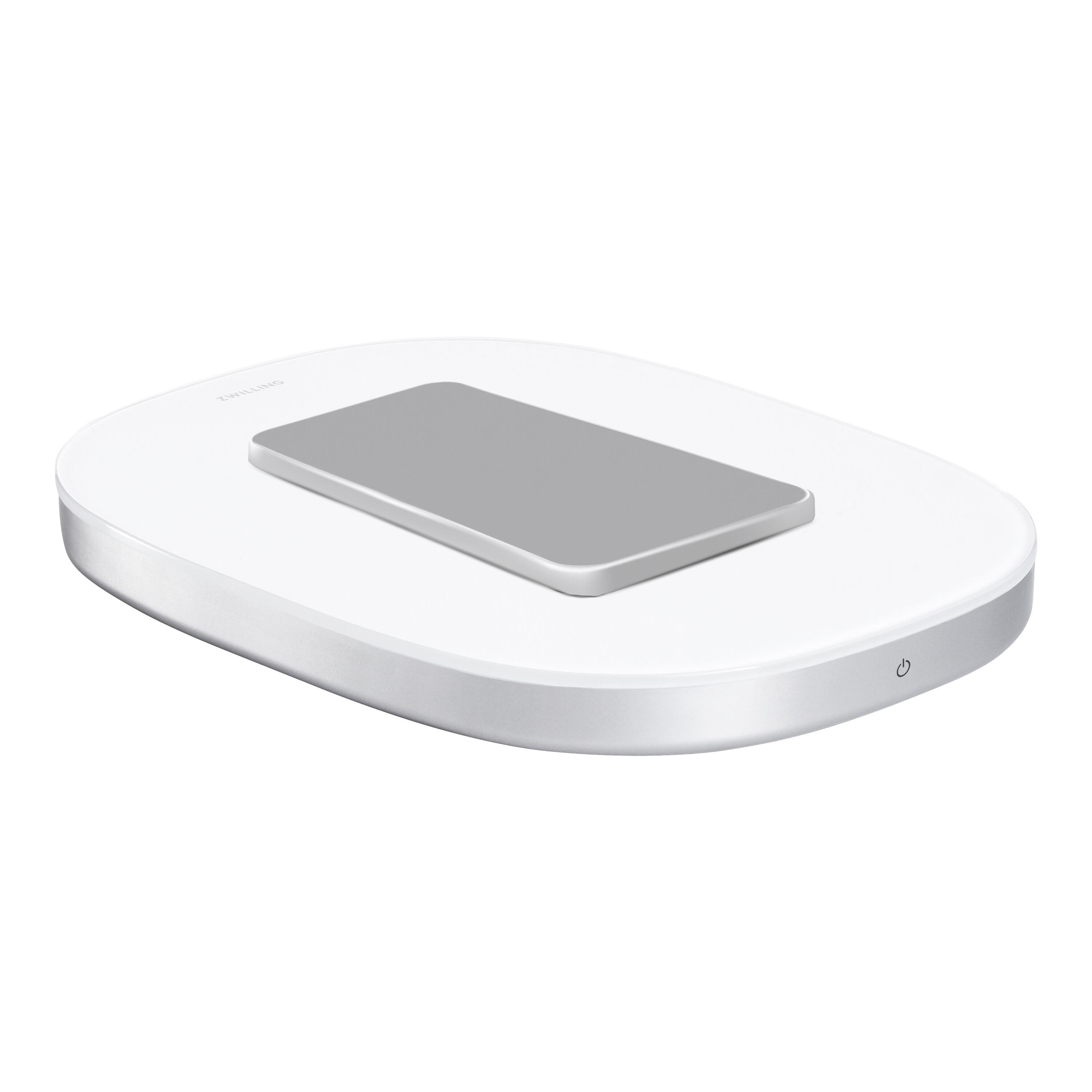 Zwilling Enfinigy Wireless Charging Scale - White